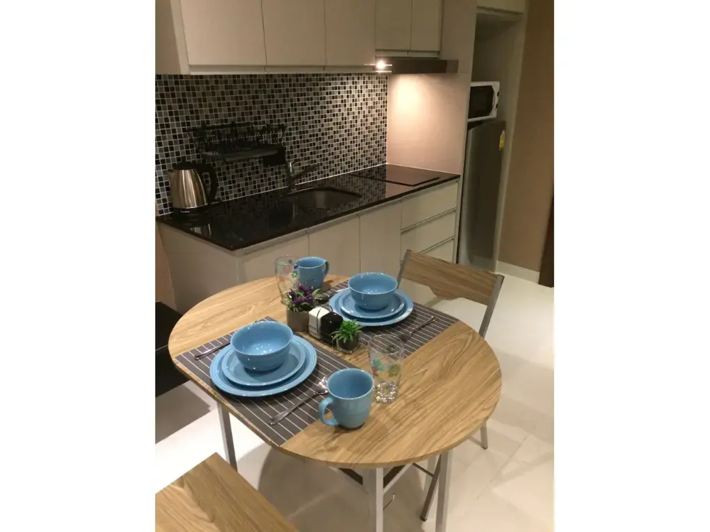 Serenity Condo Wongamat by Patsamon