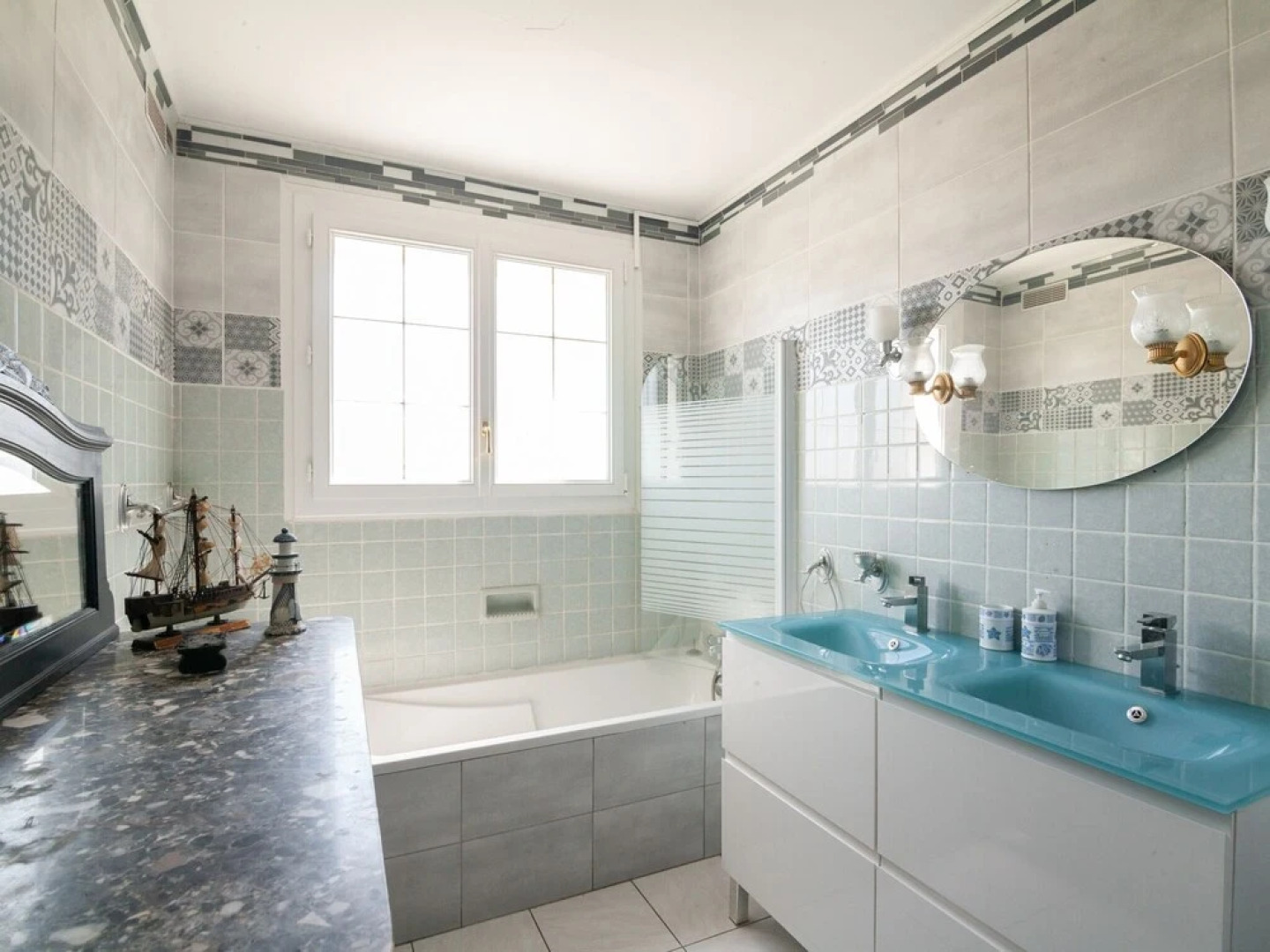 Quaint Holiday Home in Thiéblemont-farémont With Garden