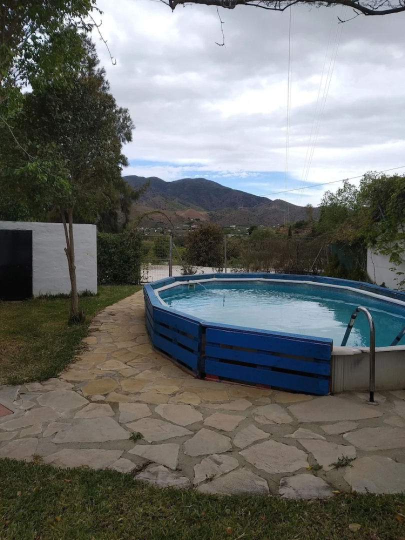 B&B Cortijo Veracruz