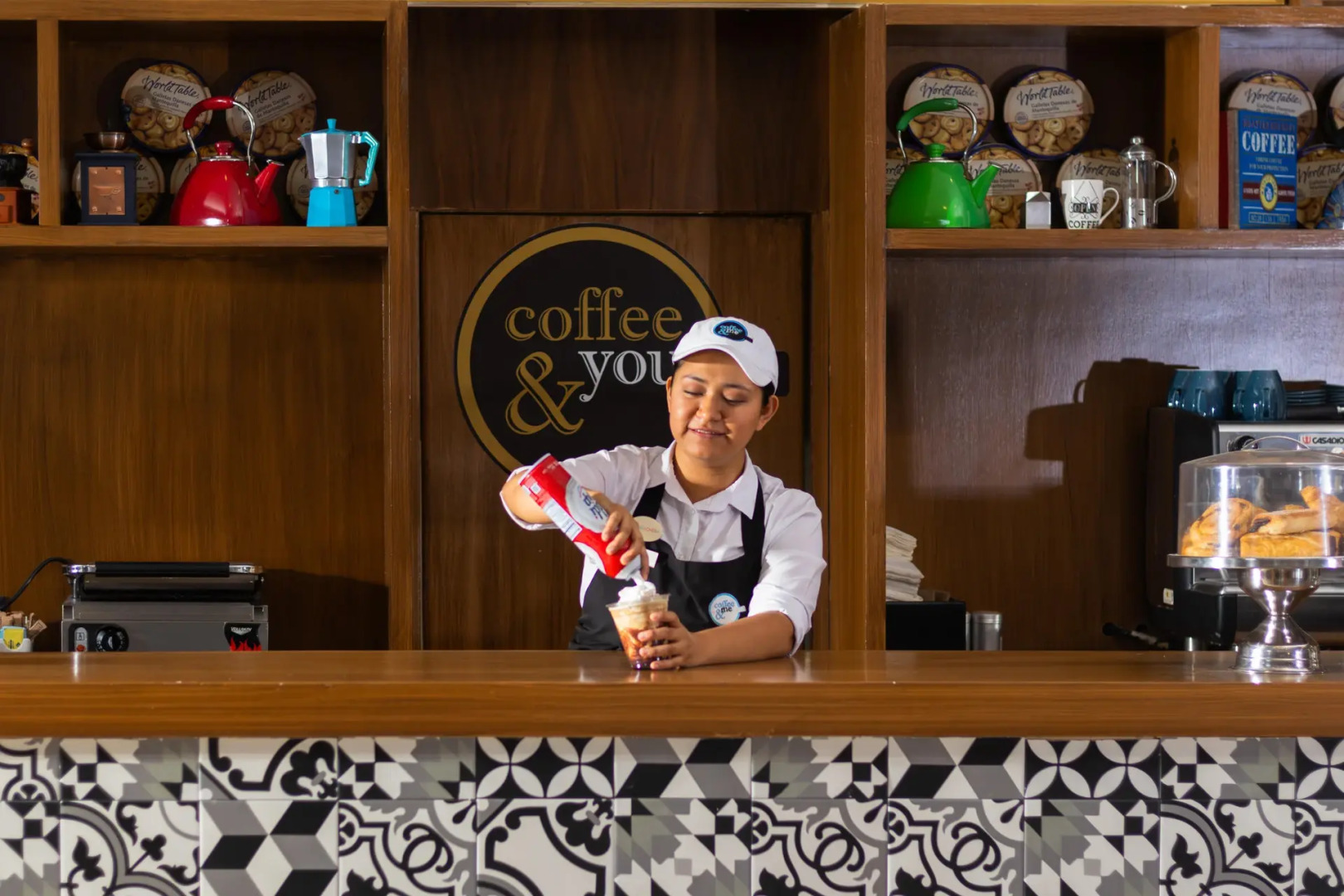 Smart Cancun The Urban Oasis