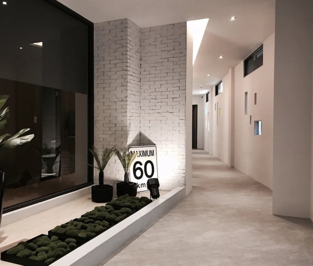 H.suite