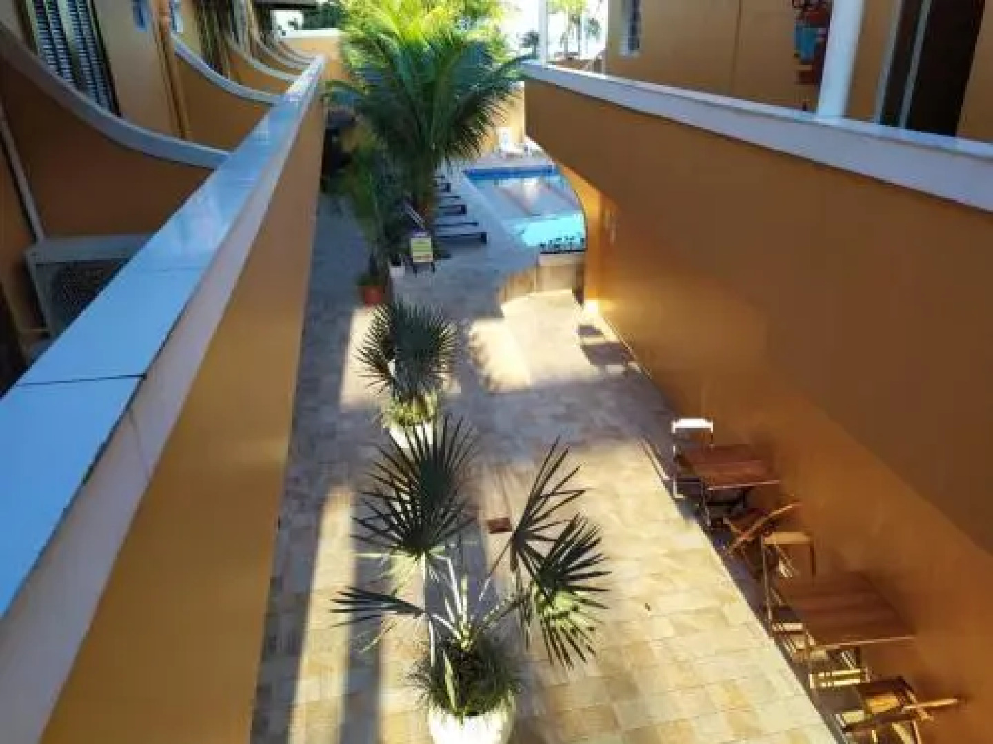 Pousada Atlantic Sun