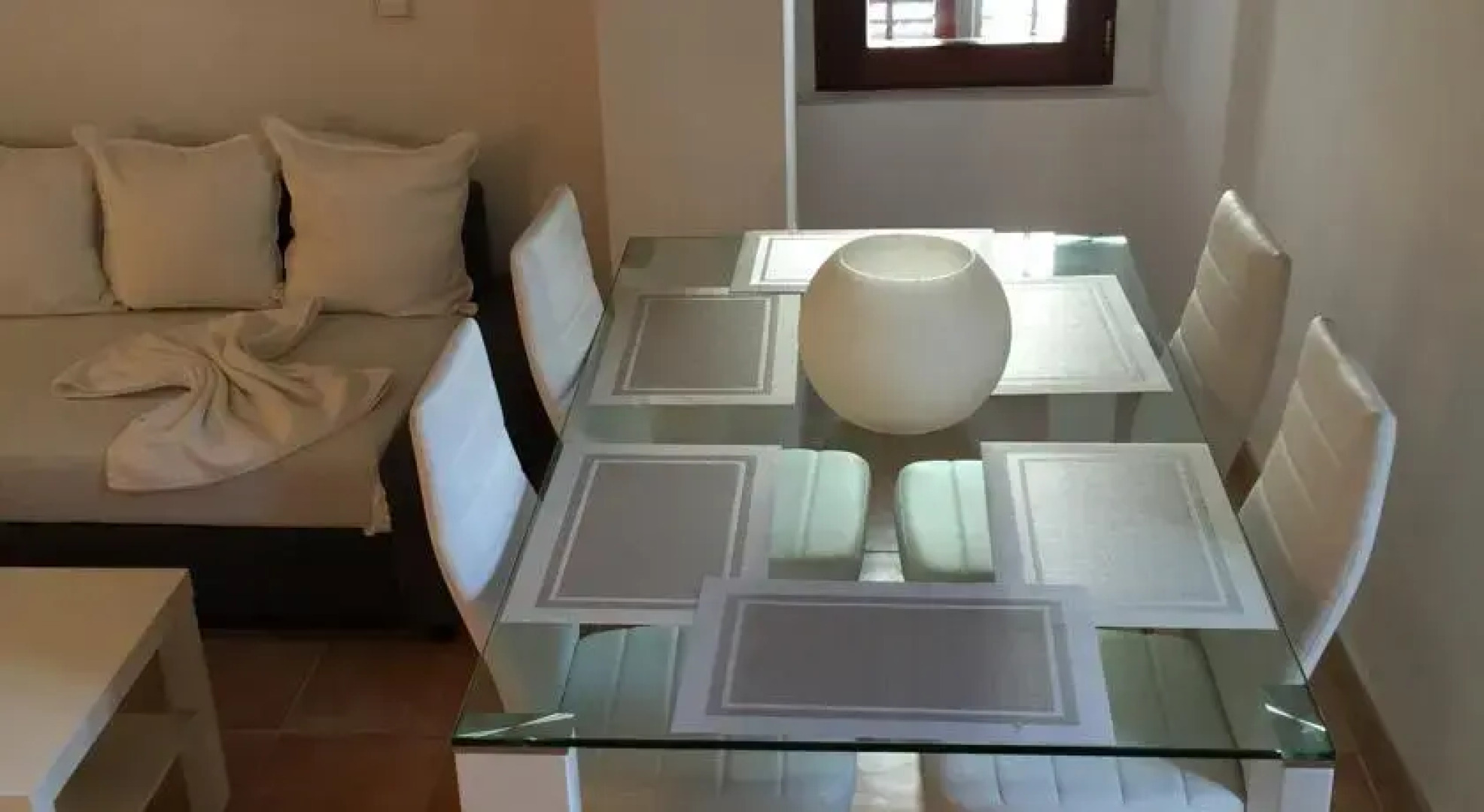 Apartamento Luxury Puerto