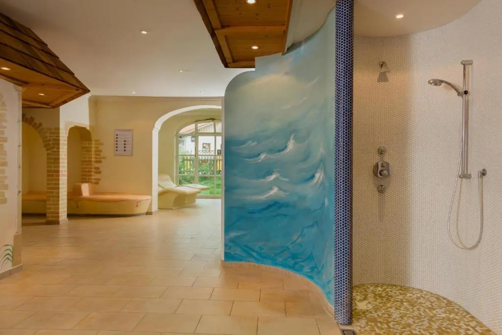 Vital CAMP Bayerbach