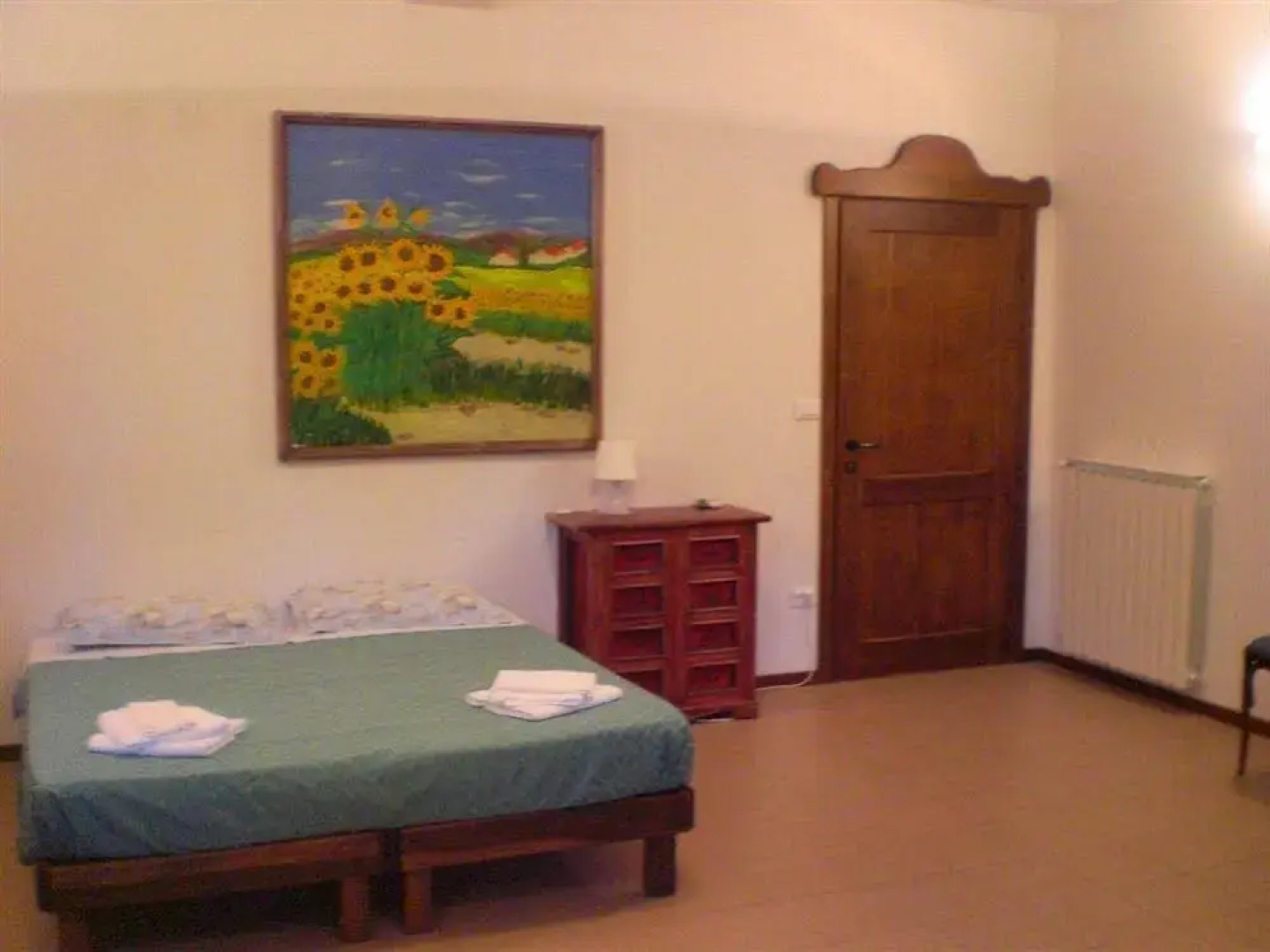 Alla Fornace di Sacerno