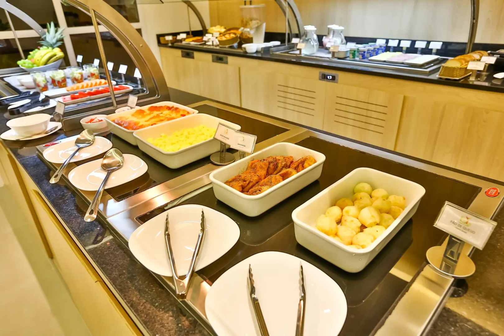 Transamerica Fit Jacareí