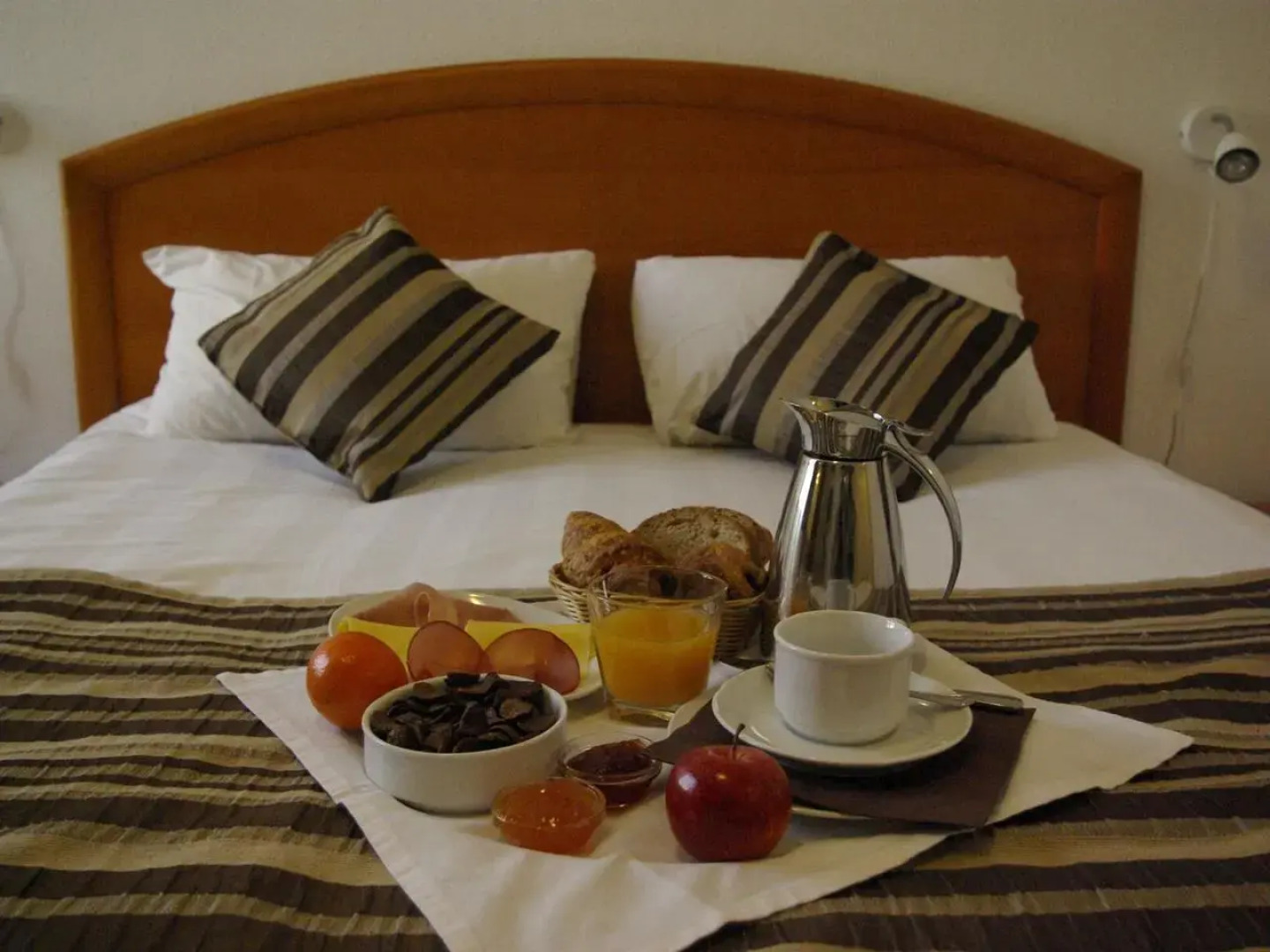 Hôtel Relais d'Issenheim