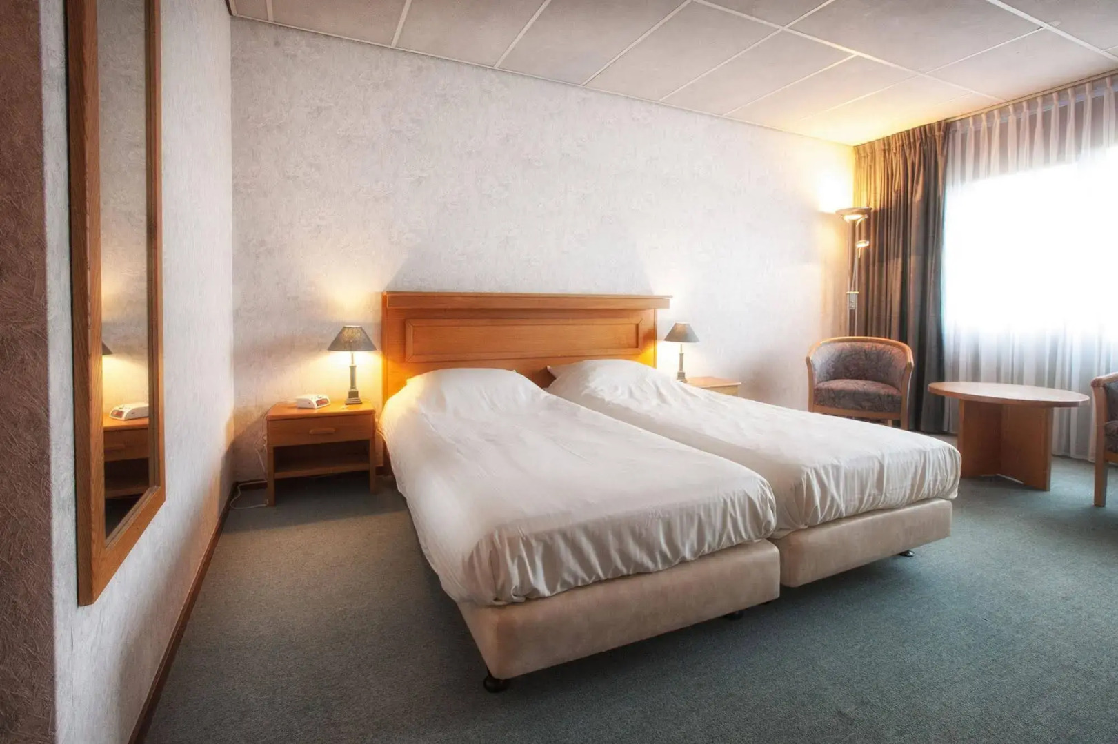 Fletcher Landhotel De Borken