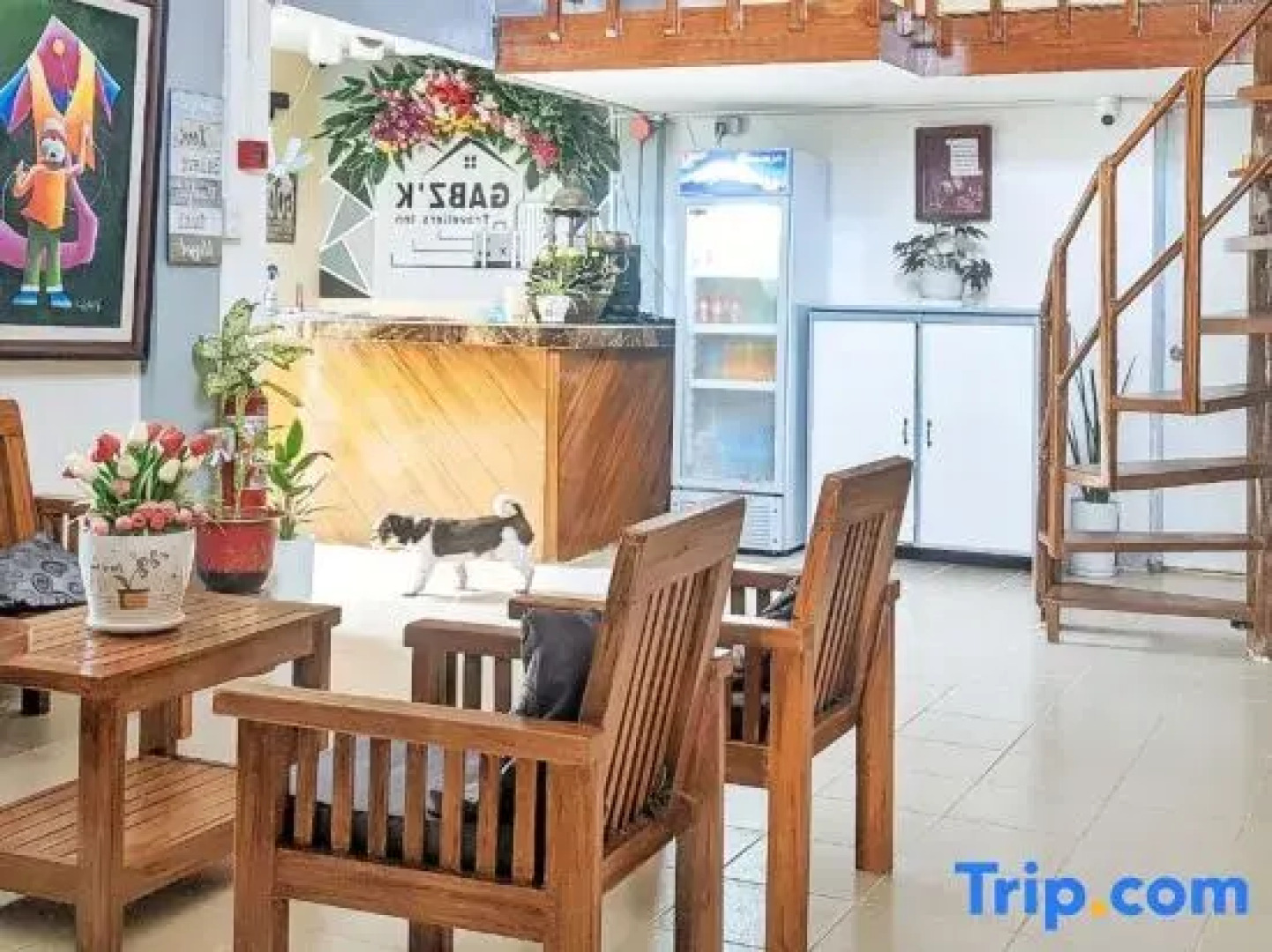 Reddoorz @ Gabz K Hotel And Resort Irosin Sorsogon