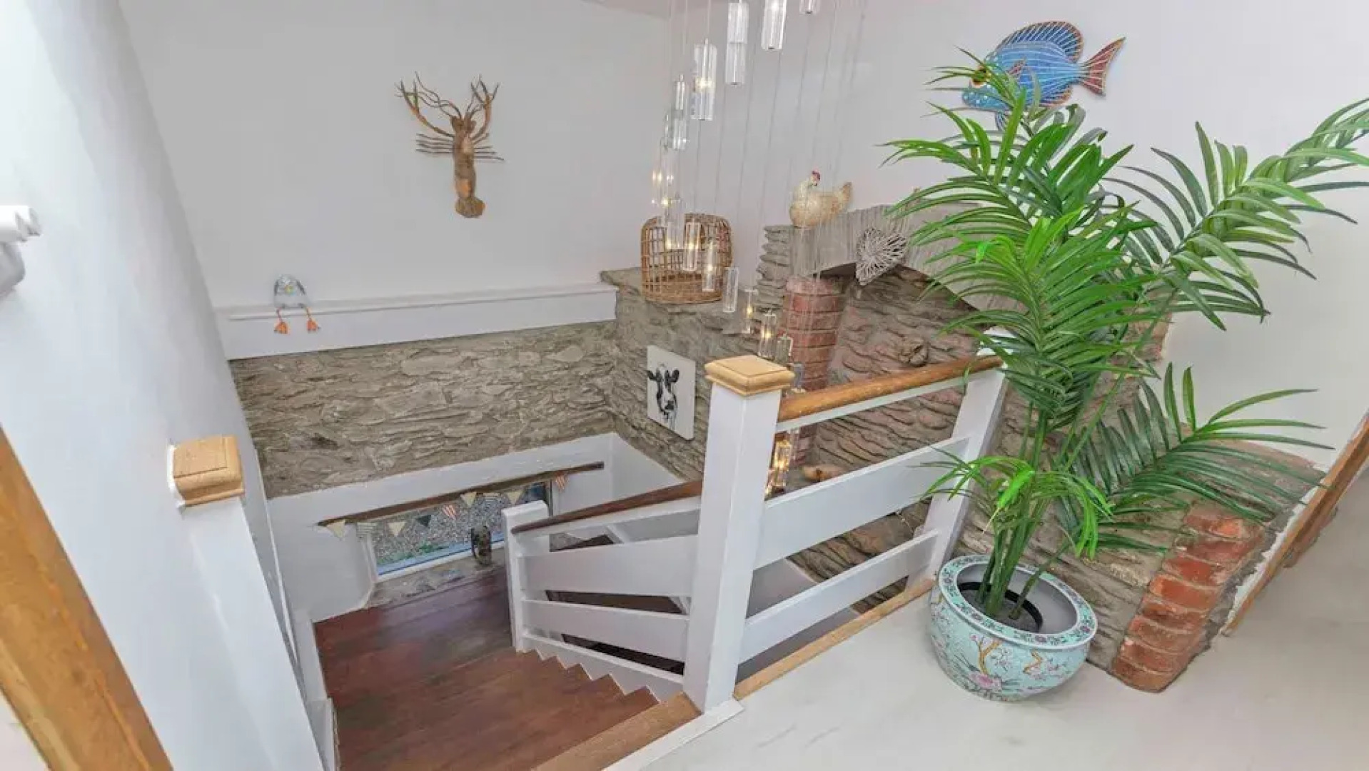 Shippenrill Croyde 6 Bedrooms, Sleeps 14, Hot Tub