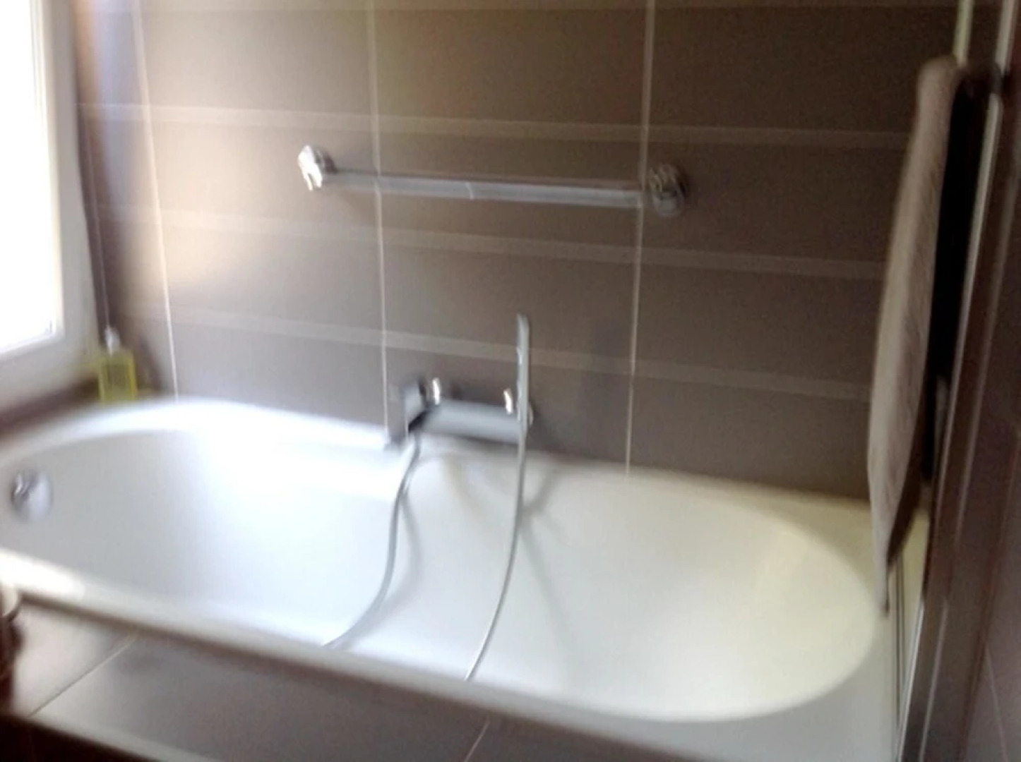 Villa With 3 Bedrooms in Tourrettes, With Private Pool, Furnished Gard