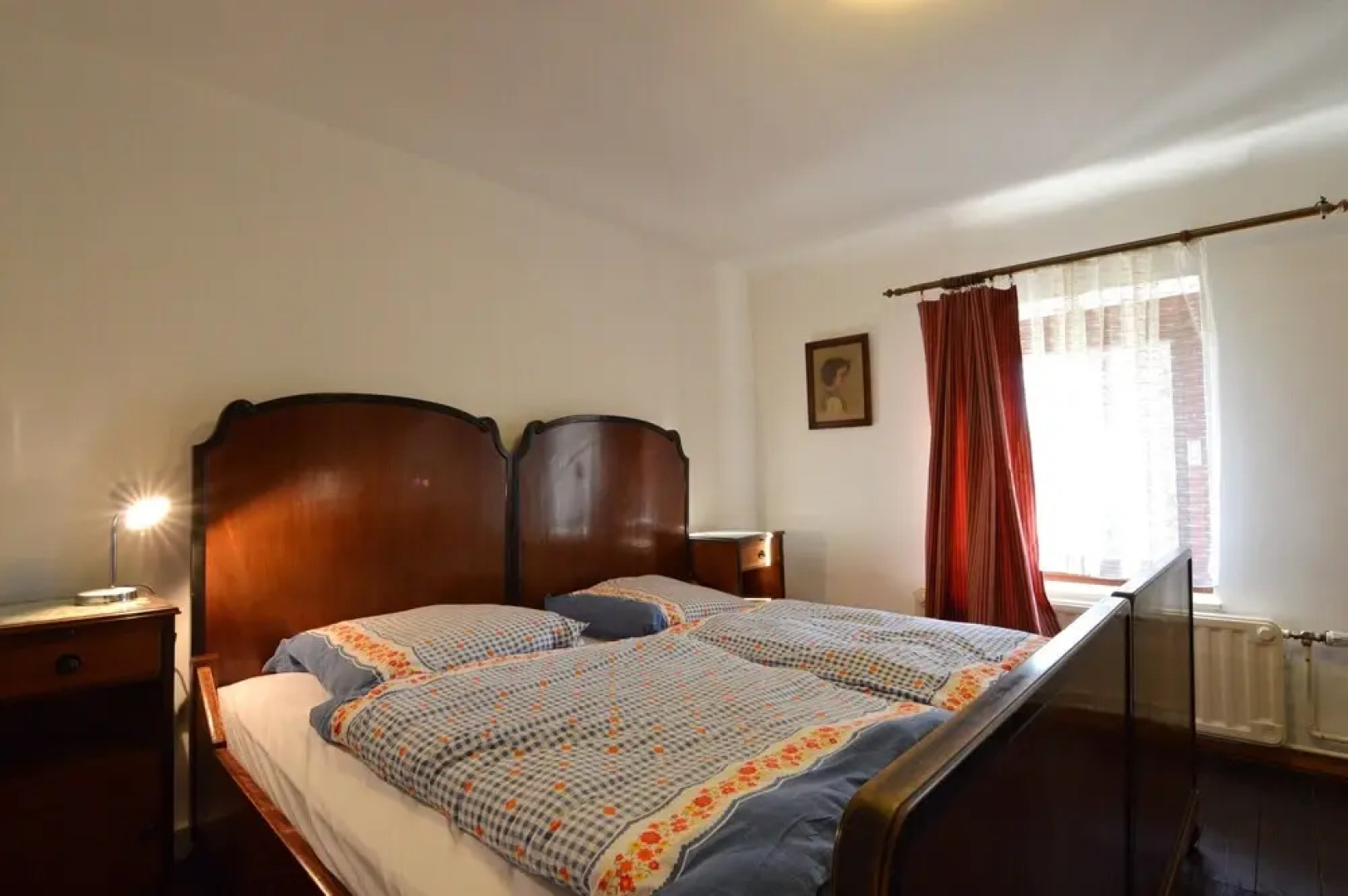 Holiday Home for 8 People in Butgenbach