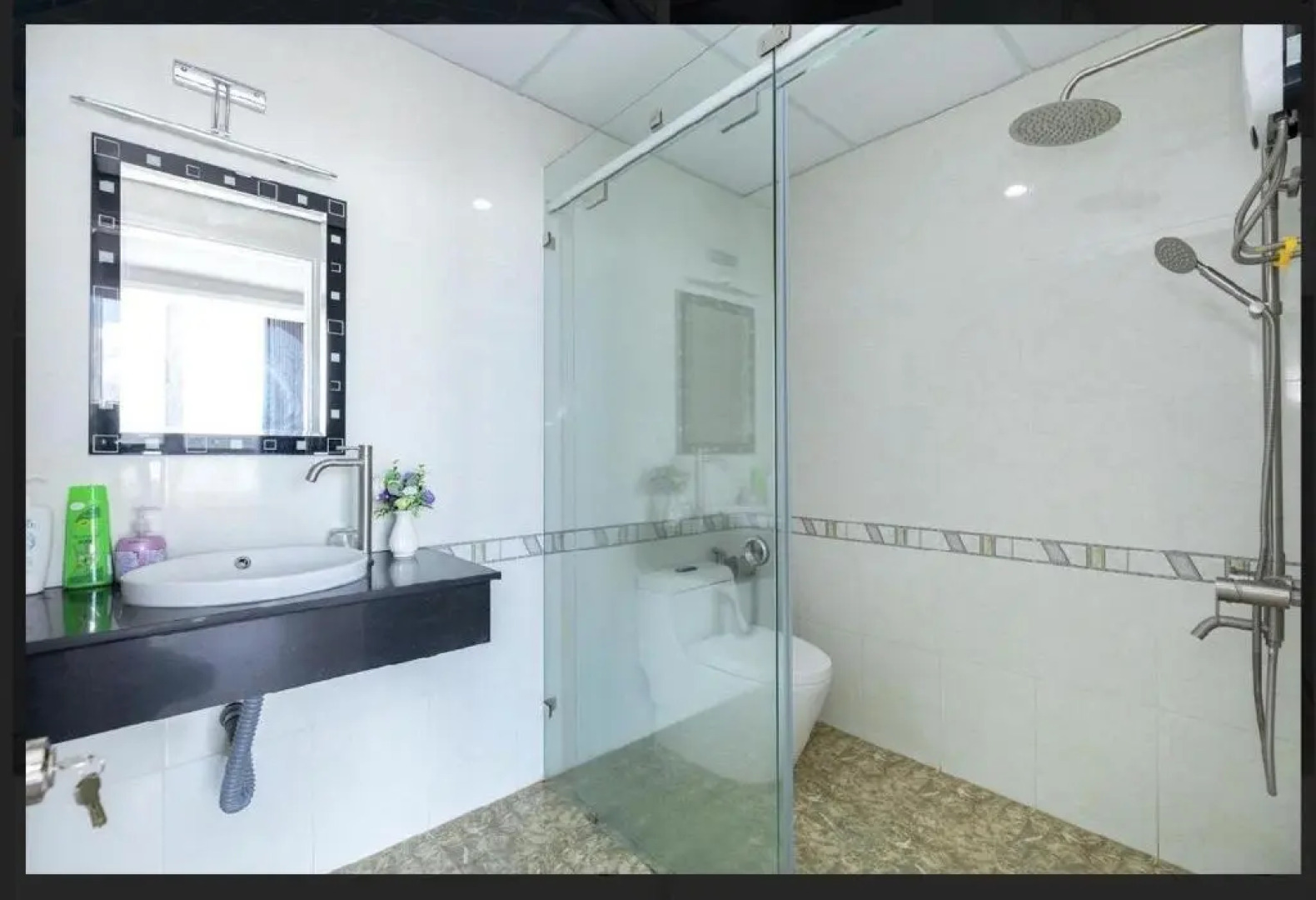 Pooh House 7 - 3 bedrooms with city view