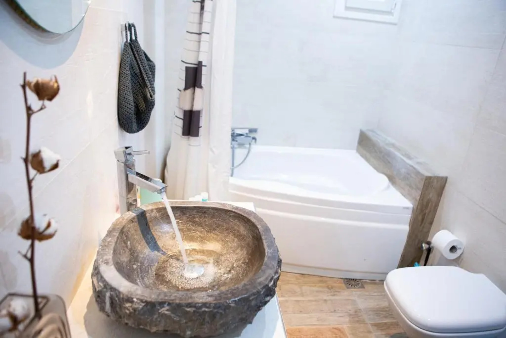 Pampas Seafront villa, 6 bedrooms, North Evvoia