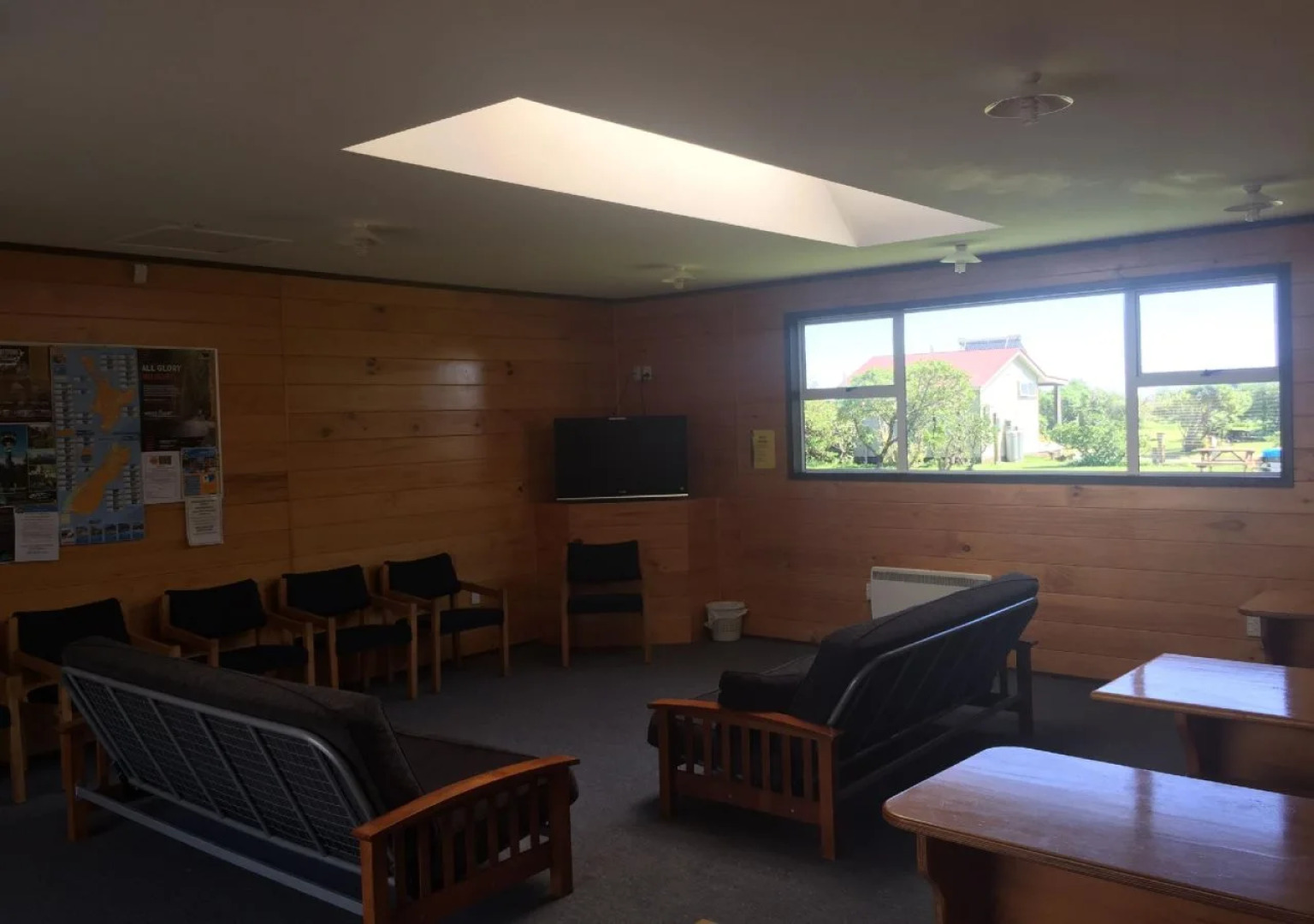 Greymouth Seaside TOP 10 Holiday Park