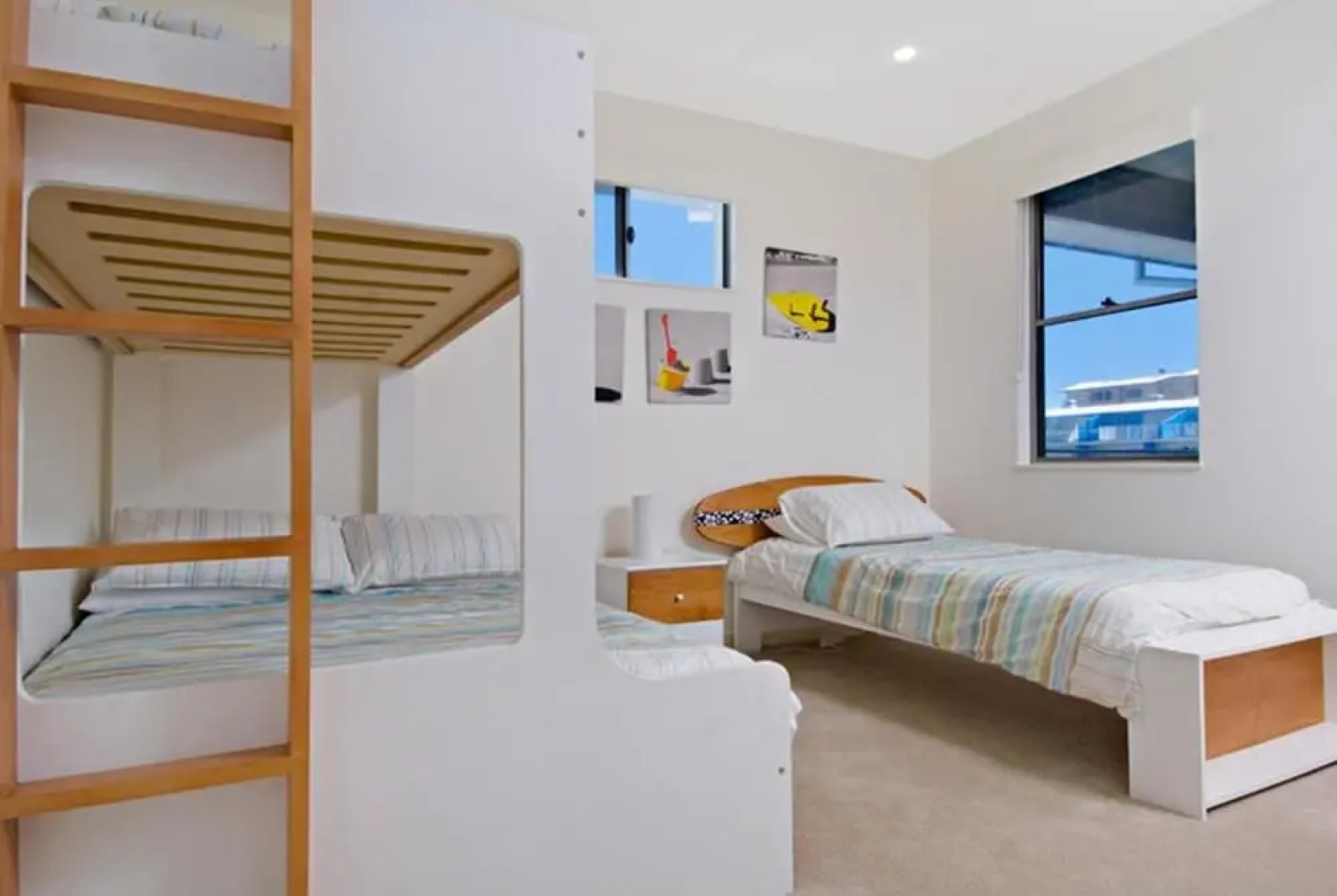 Beaches on Maroochy 5