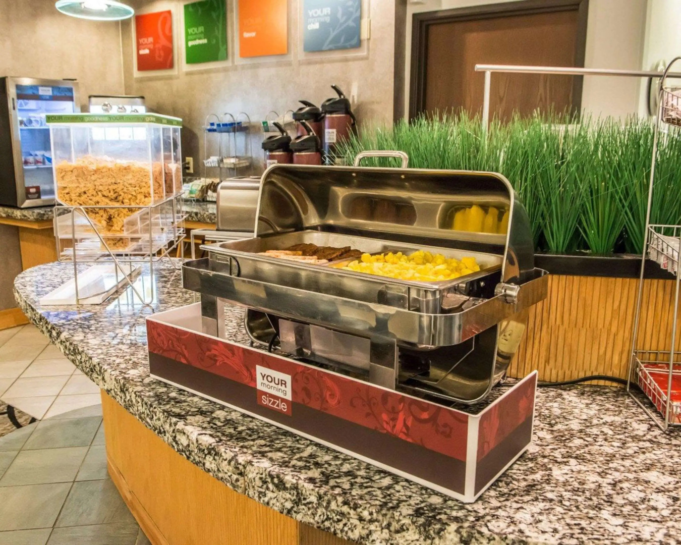 Comfort Suites Monroeville - Pittsburgh East