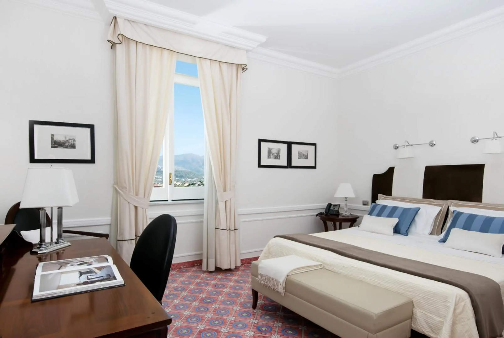 La Medusa Dimora di Charme