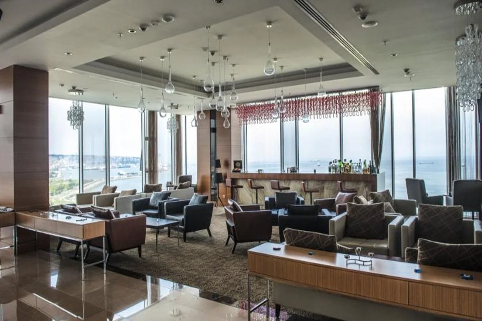 Anemon Grand Samsun Hotel