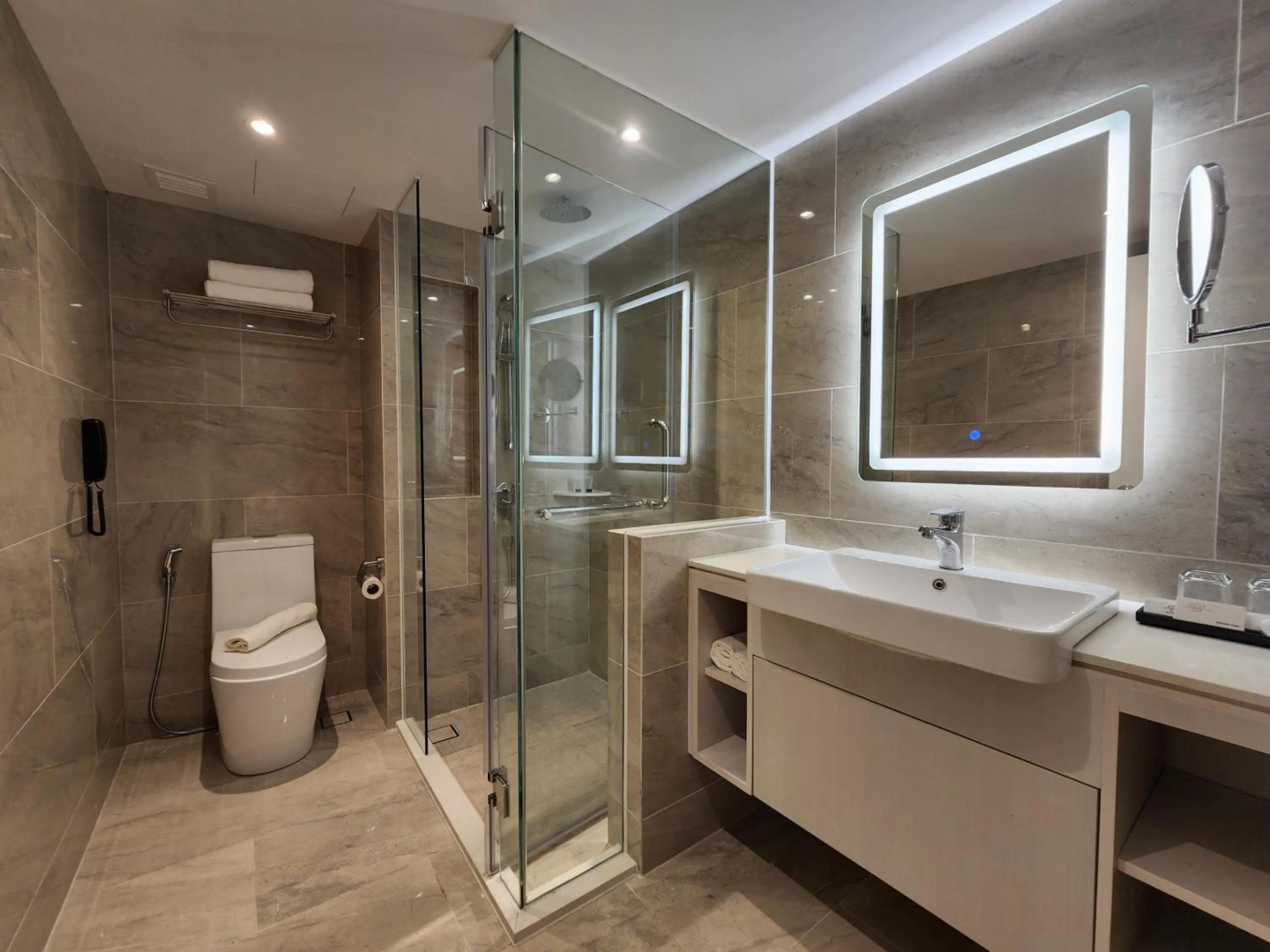 The Palace Hotel Kota Kinabalu