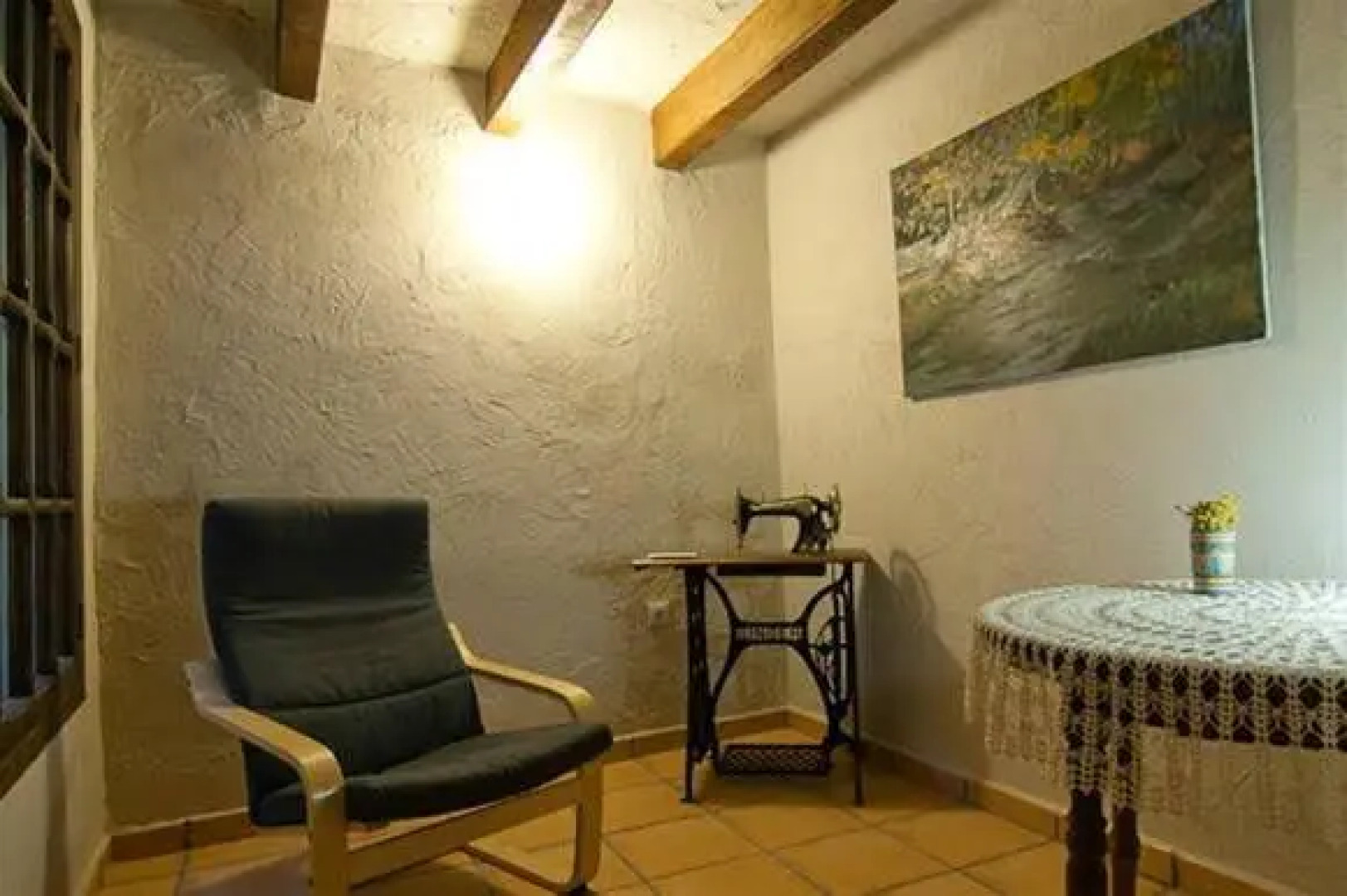 Casa Rural El Patio de las Cebollas