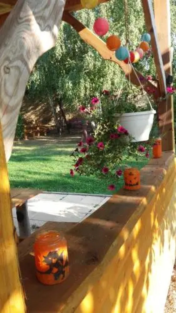 Bakonyi Margaréta Vendégház