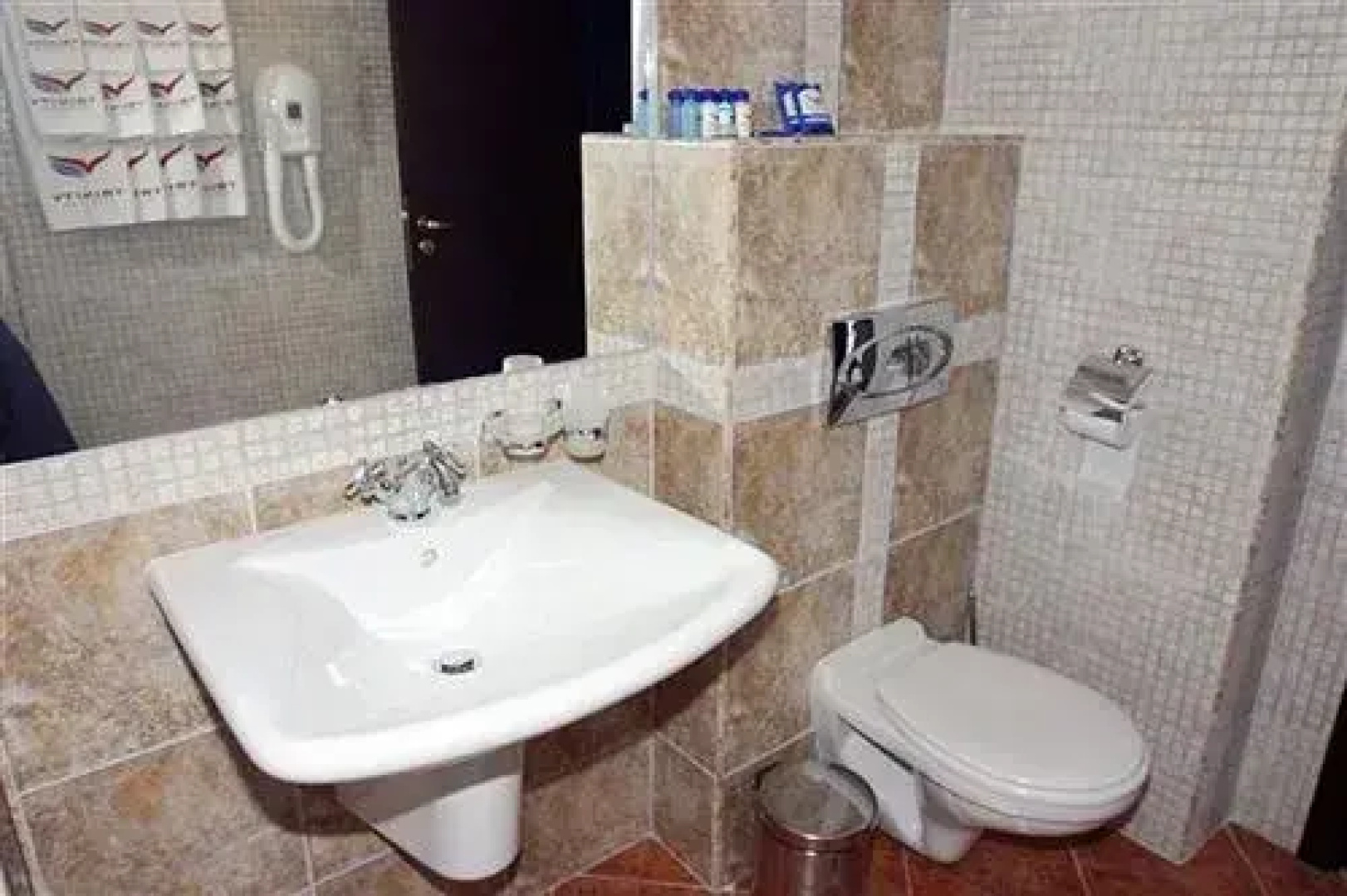 Trinity Sea Residence Nessebar