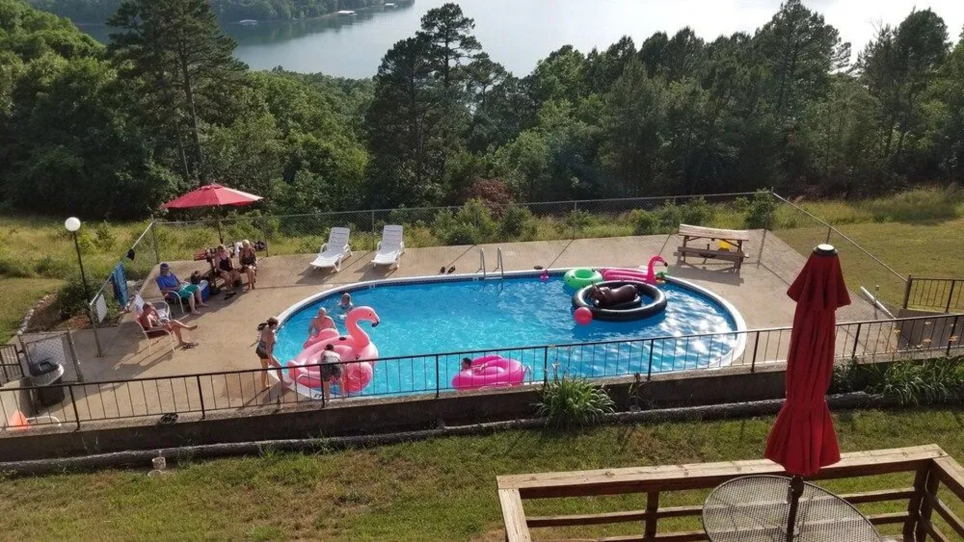 Pointe West Resort Motel