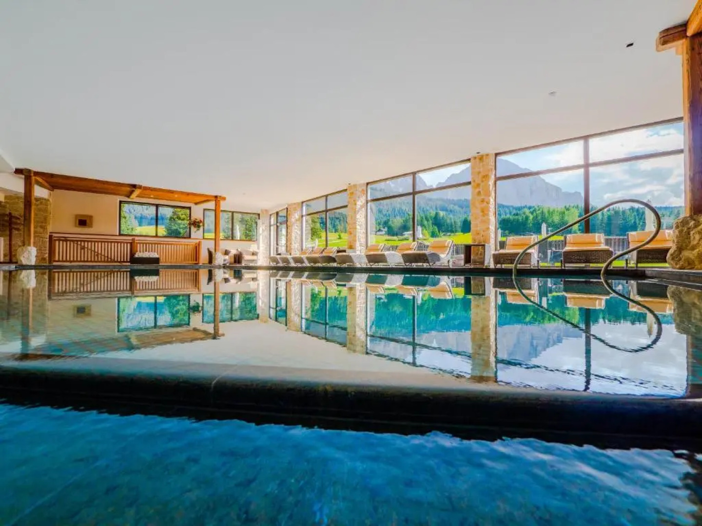 Sporthotel Monte Pana