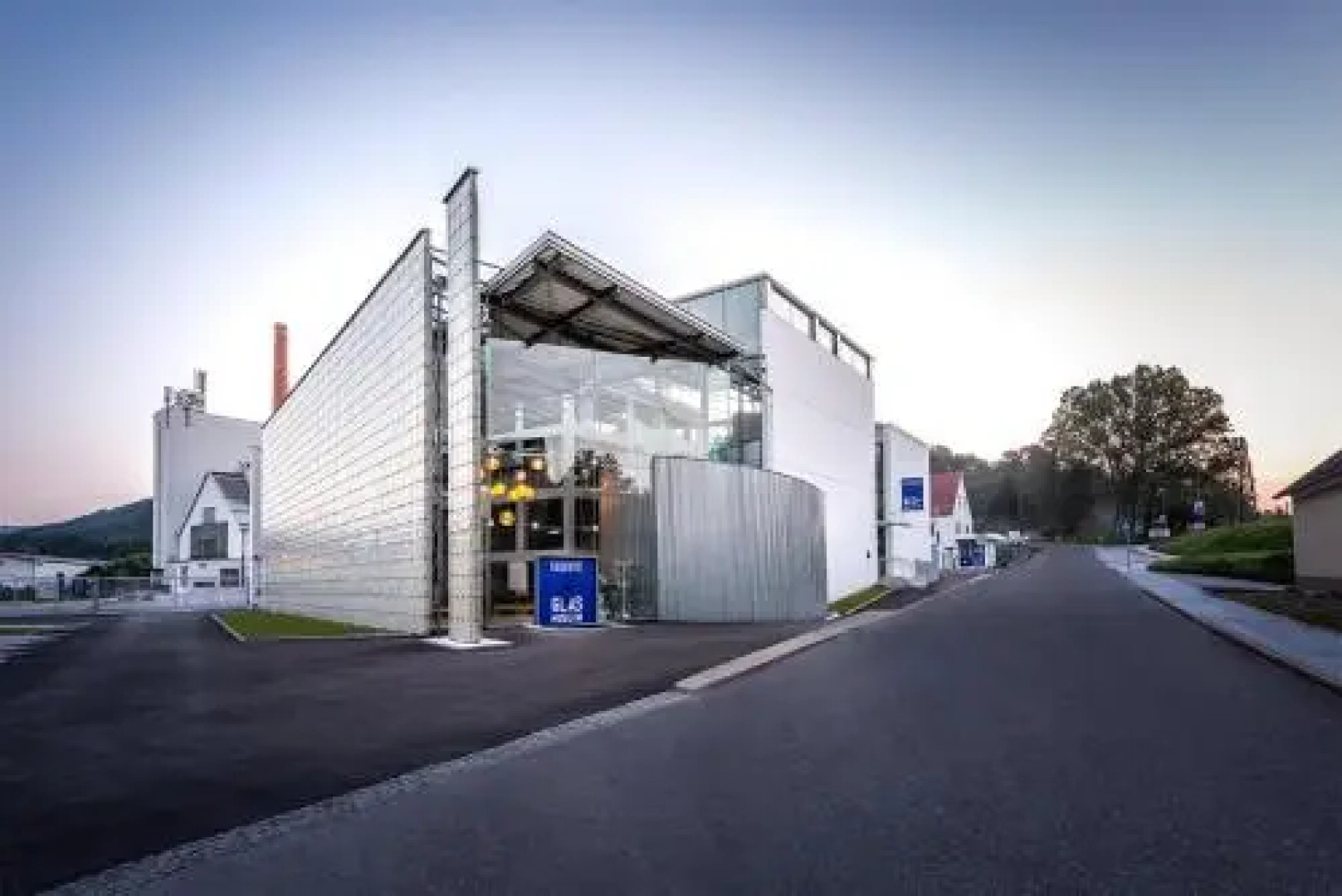 Glashütte Bed & Breakfast