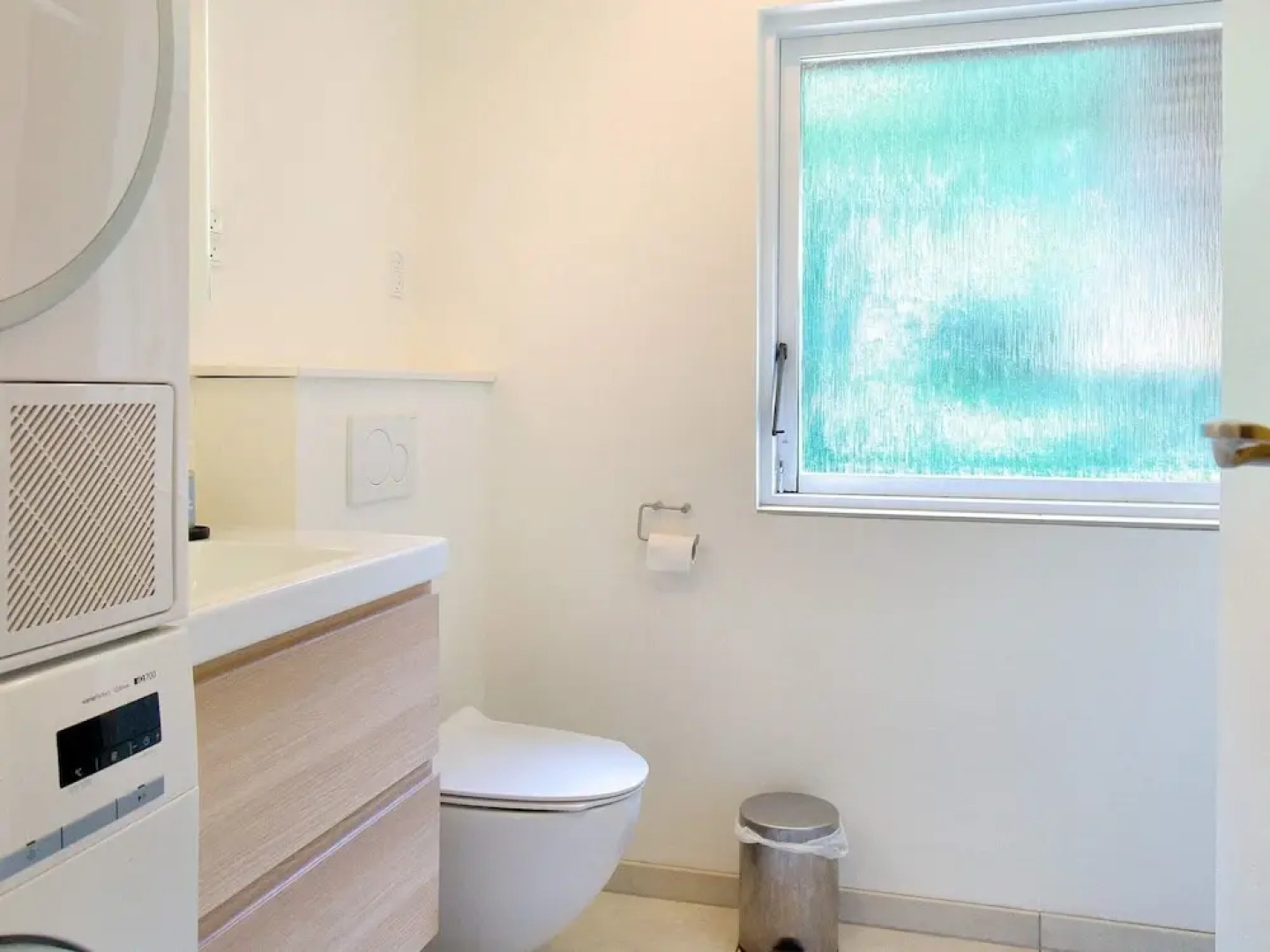 8 Person Holiday Home in Rorvig-by Traum