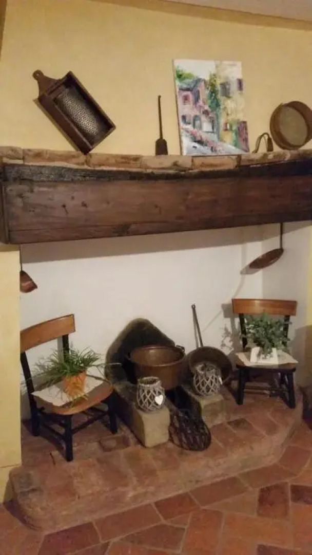 Il Ghianderino Casa Vacanze