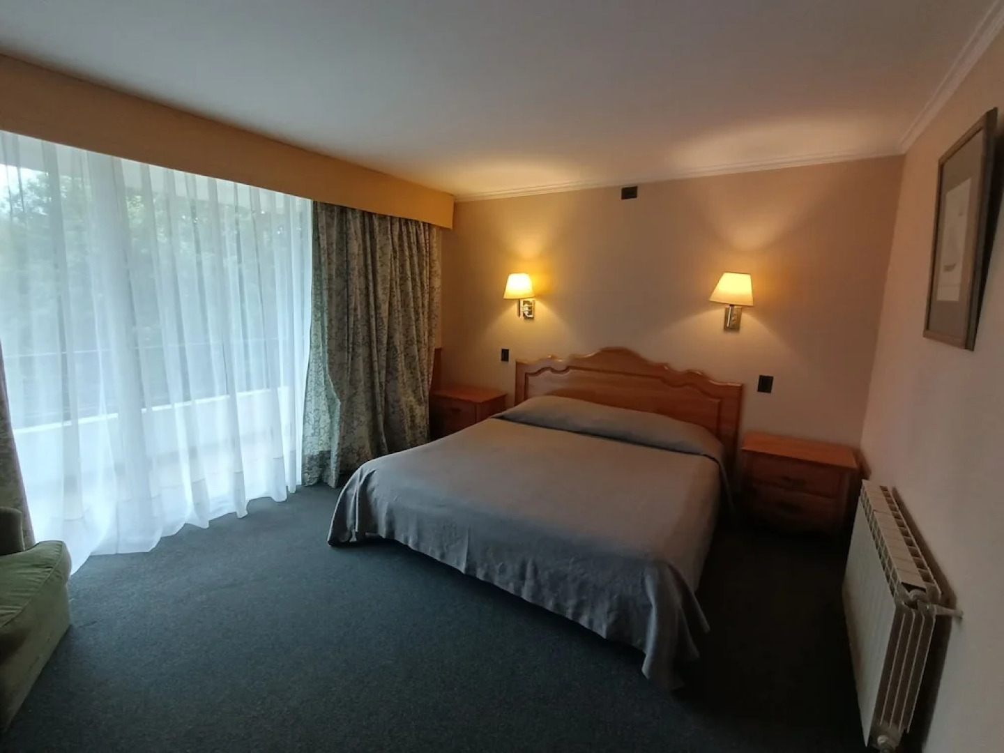 Apart Enjoy Pucon