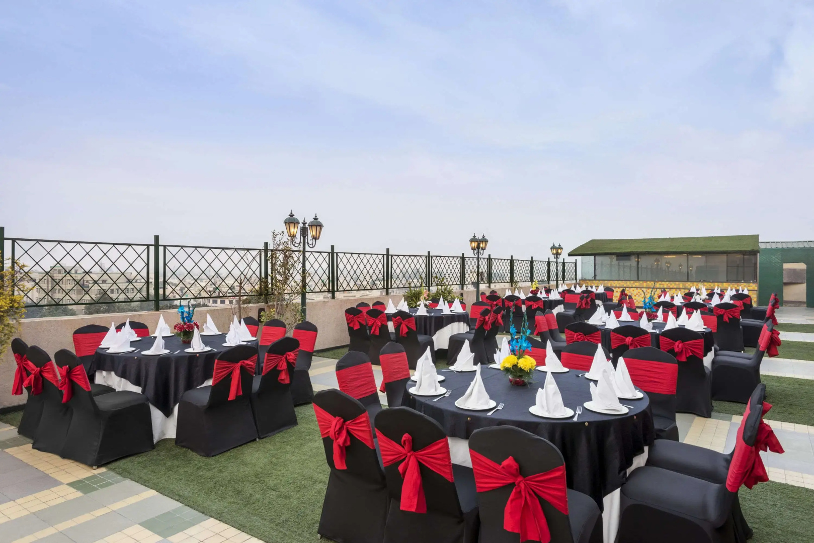 Ramada by Wyndham Jalandhar City Centre
