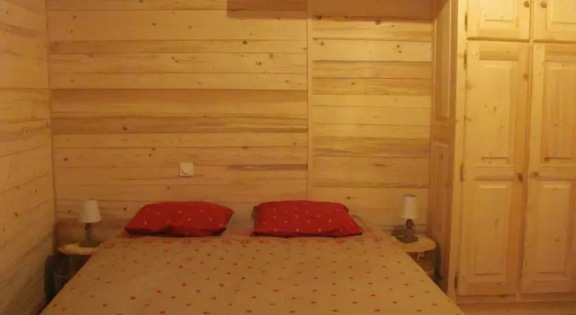 La Grotte des Oursons