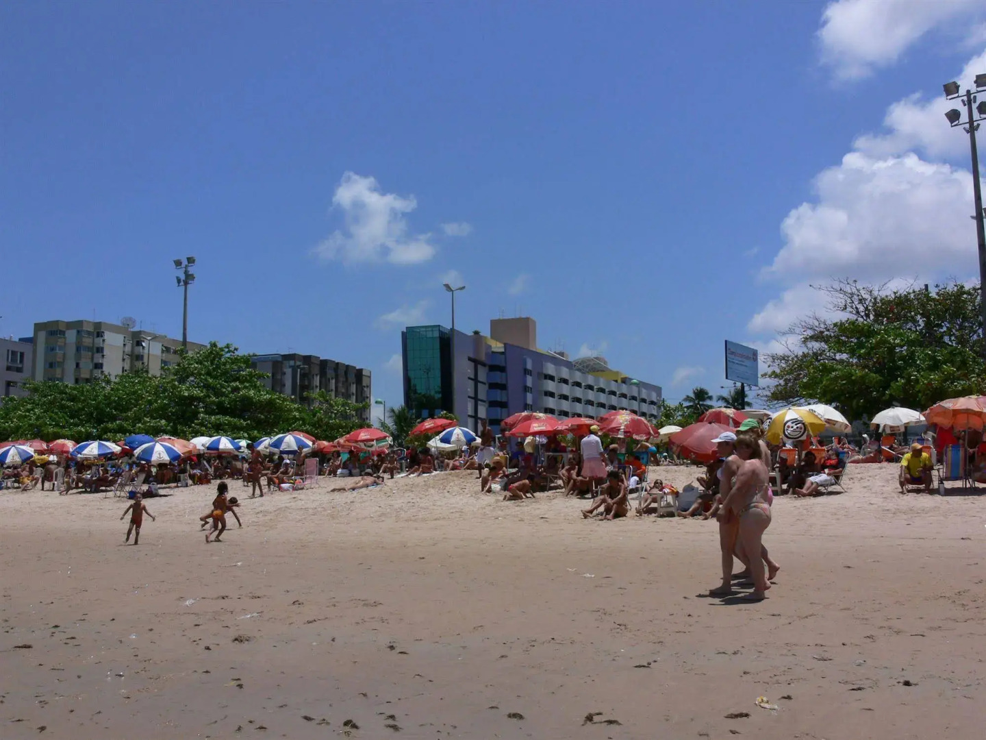 Neo Maceió - Aparts à Beira-Mar em Pajuçara