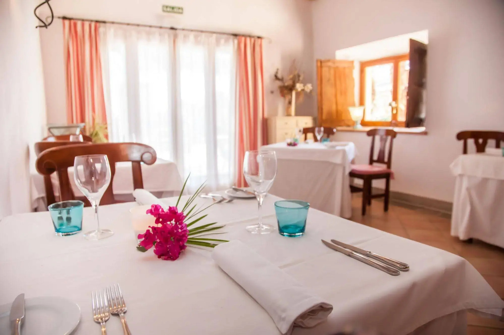 Sa Galera Hotel Rural