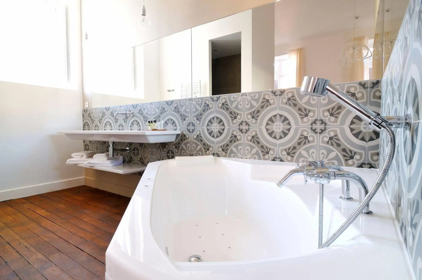 L'Hôtel Particulier Béziers