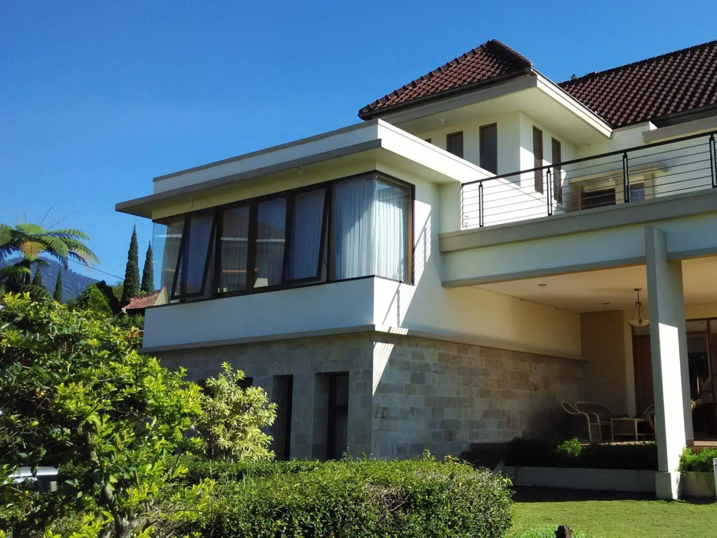 Villa Sophia Cimacan Puncak