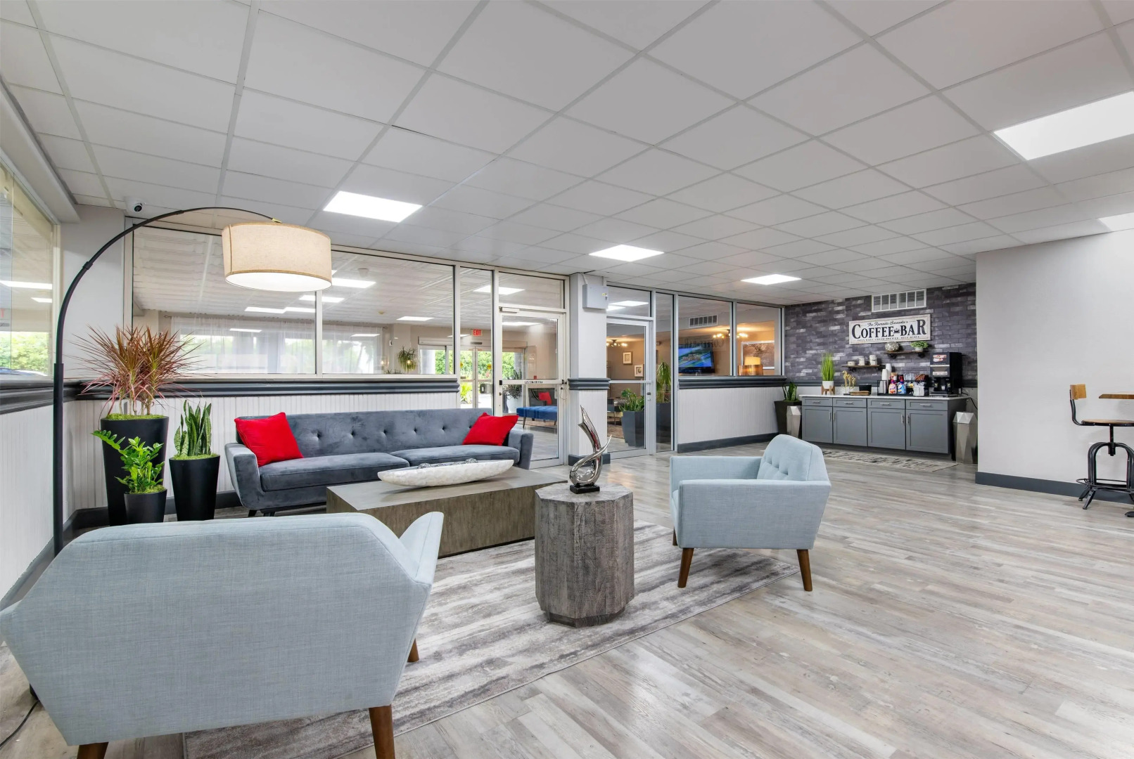 Ramada by Wyndham Sarasota Waterfront