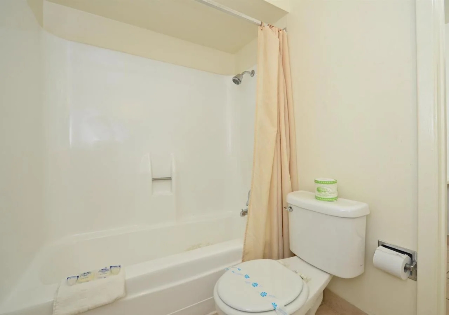 Americas Best Value Inn Eloy Casa Grande