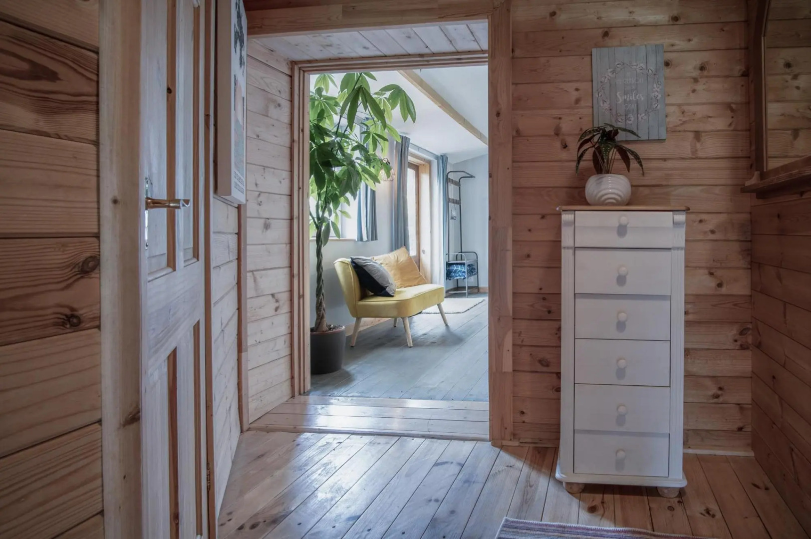 The Lodge At Sheepswalk Farm - 2 Bedroom Lodge - Stepaside