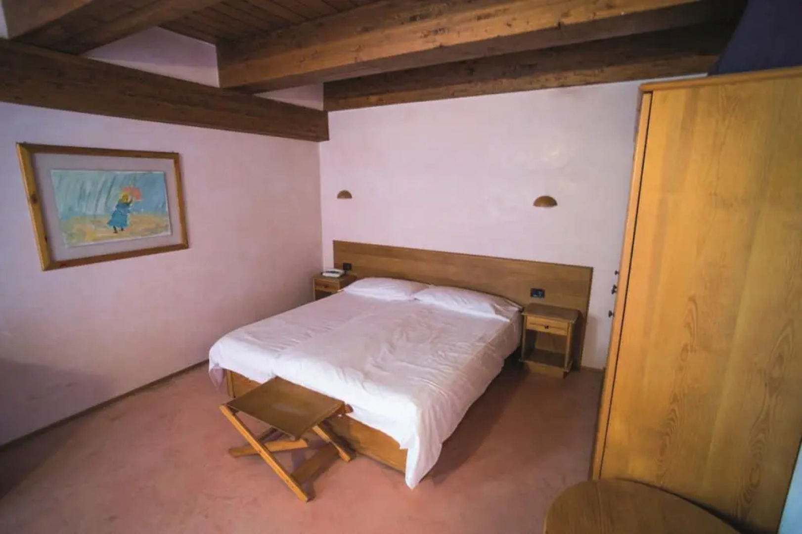 Hotel Dimora Storica La Mirandola