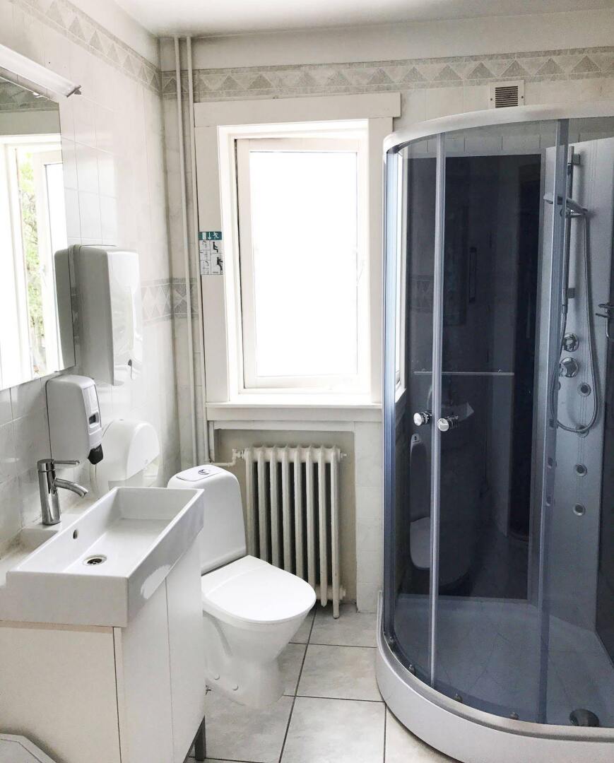 Reykjavik Hostel Village