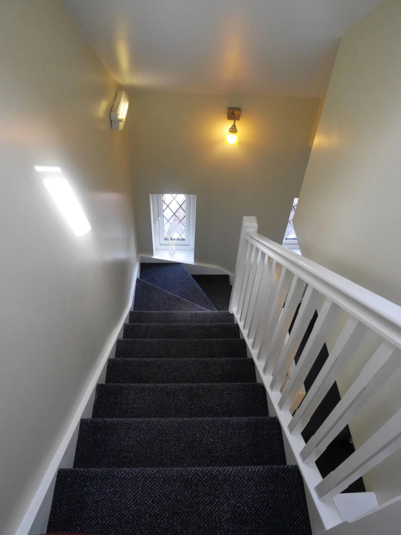 The Marsham Arms Inn