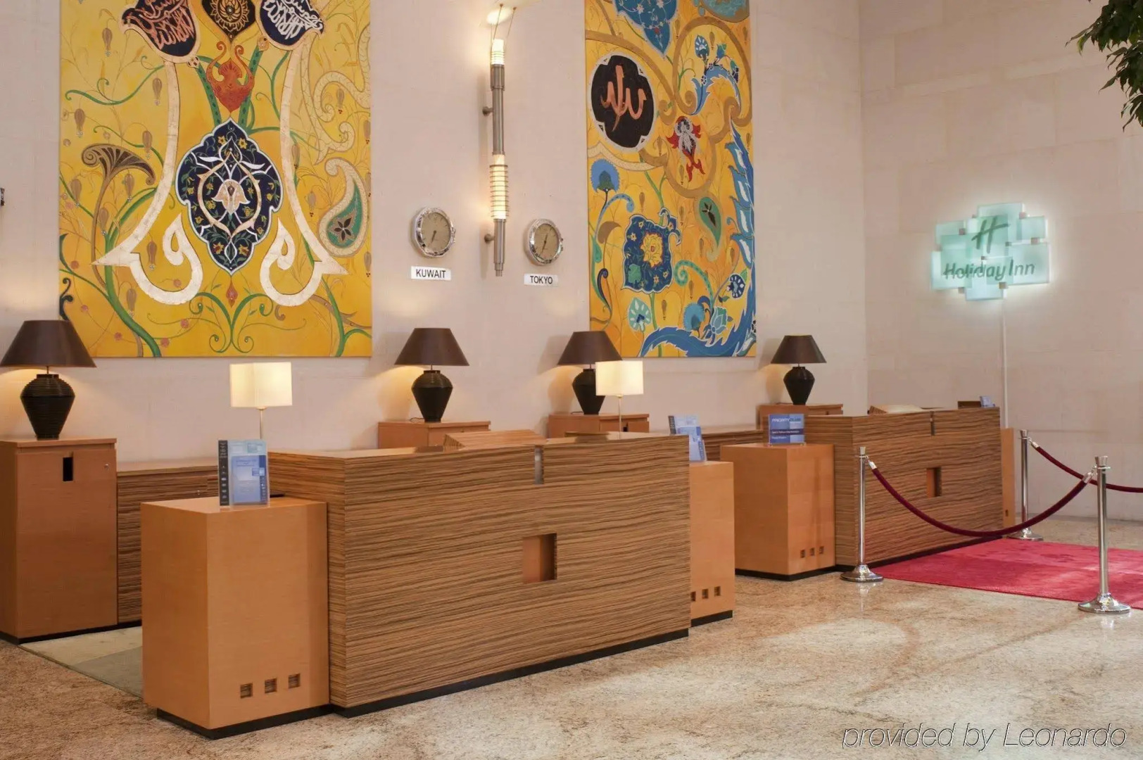 Holiday Inn Kuwait by IHG