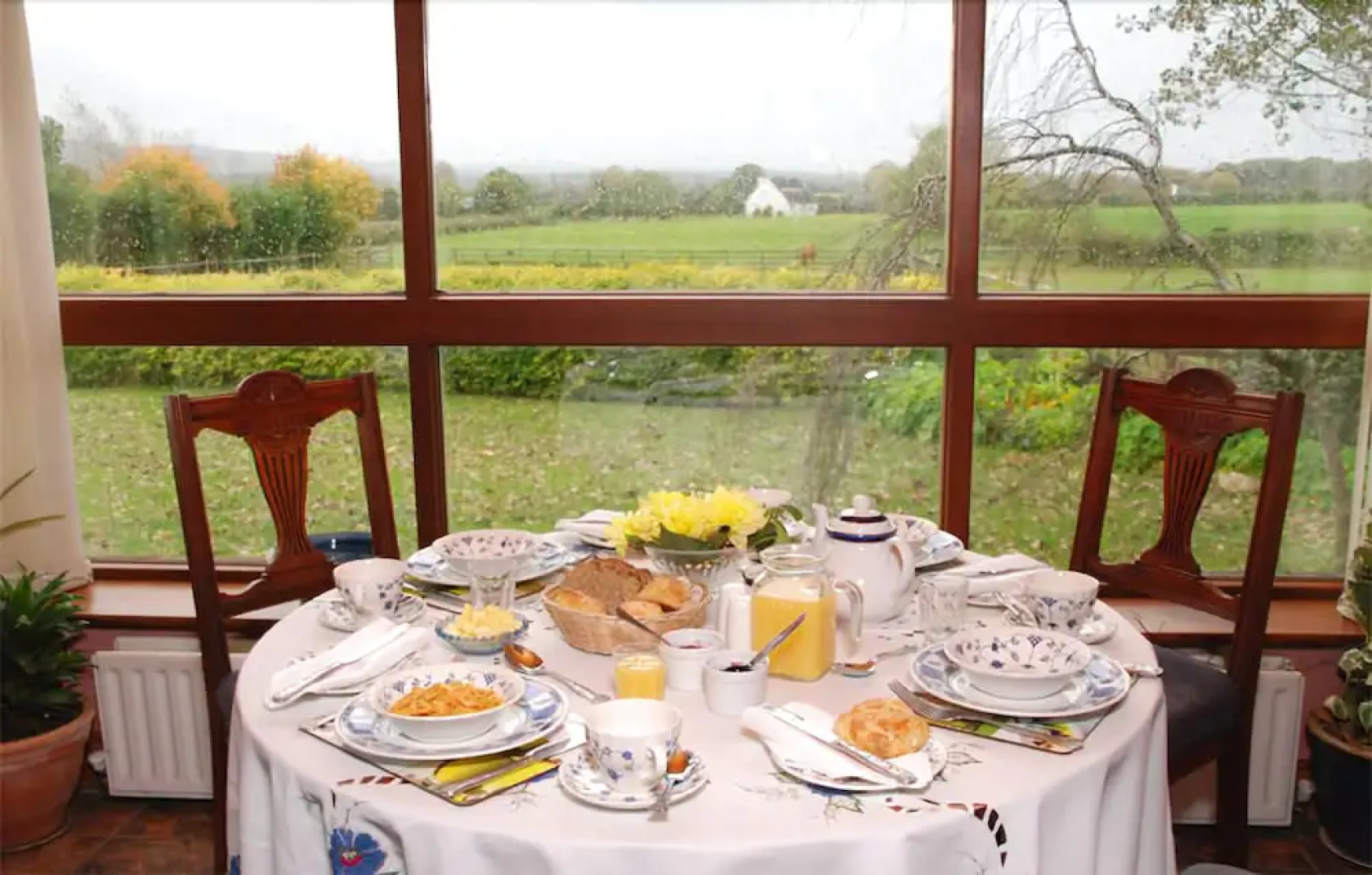 The Bungalow Farmhouse