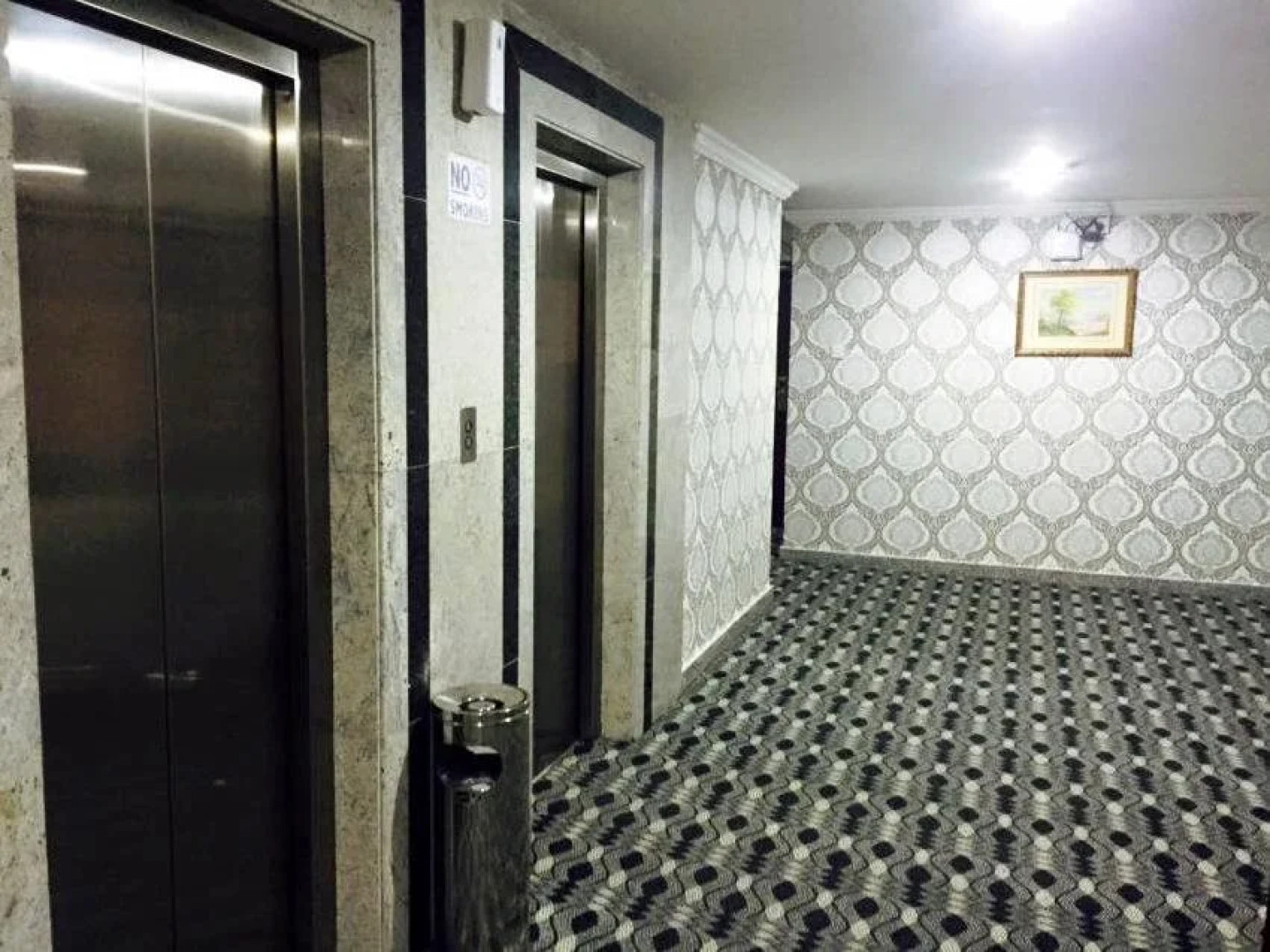 Al Mourouj Inn Hotel