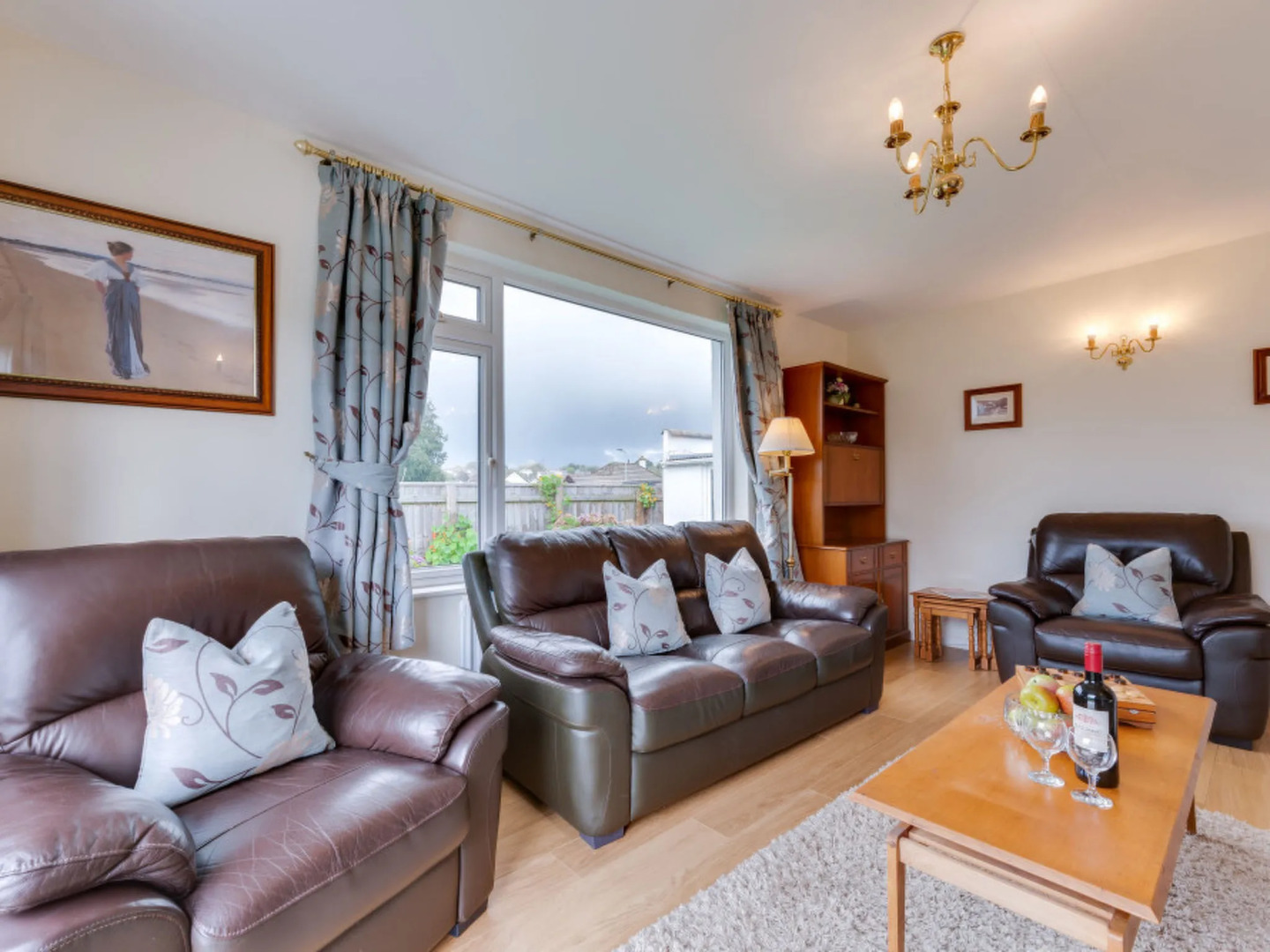 Holiday Home The Willows