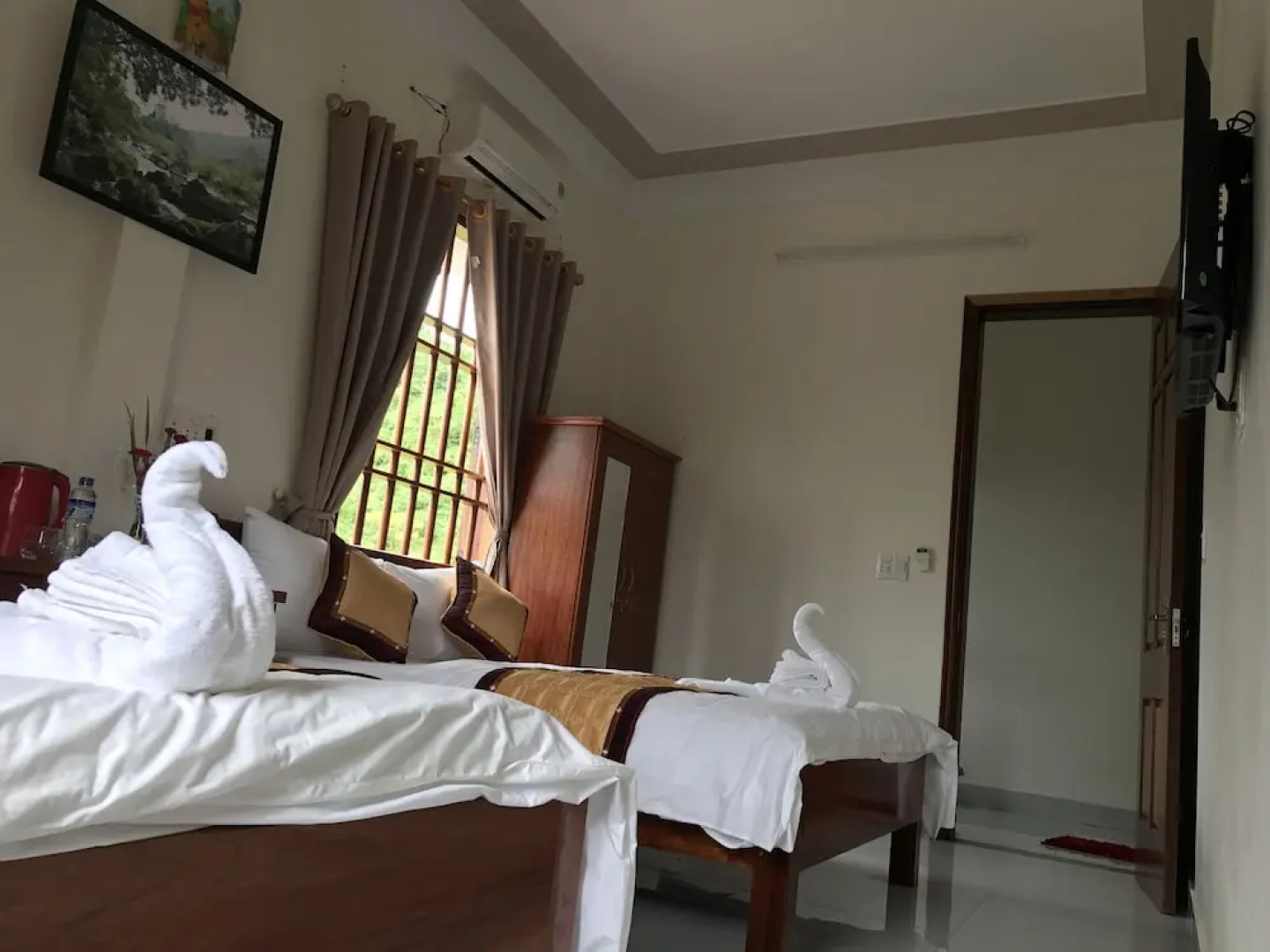 Phong Nha Little Villa